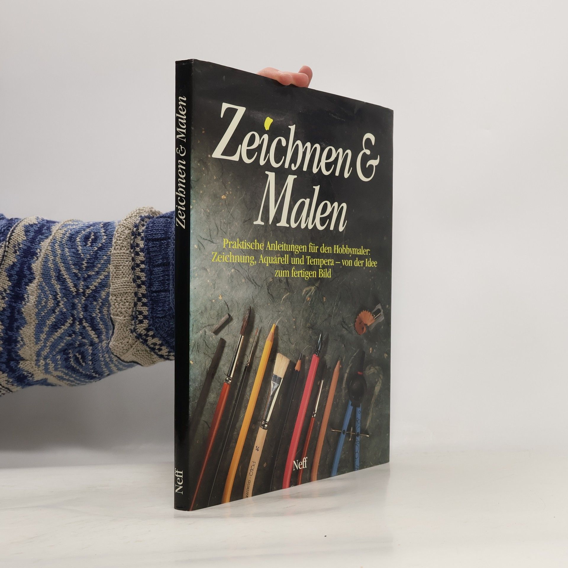 Franca Cambié Zeichnen & Malen