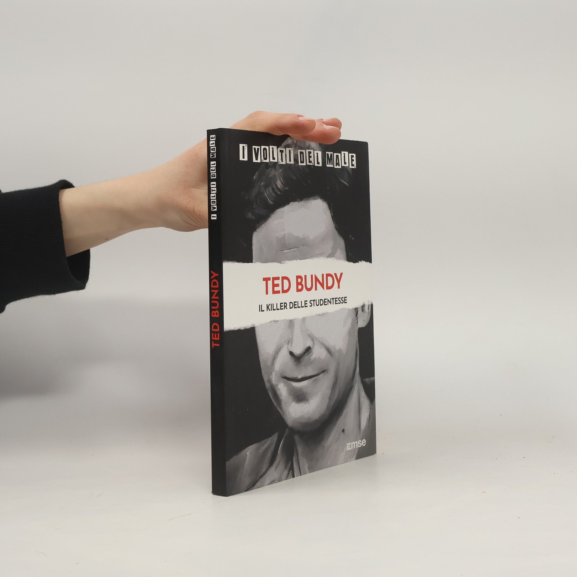 Kolektiv autorů TED BUNDY