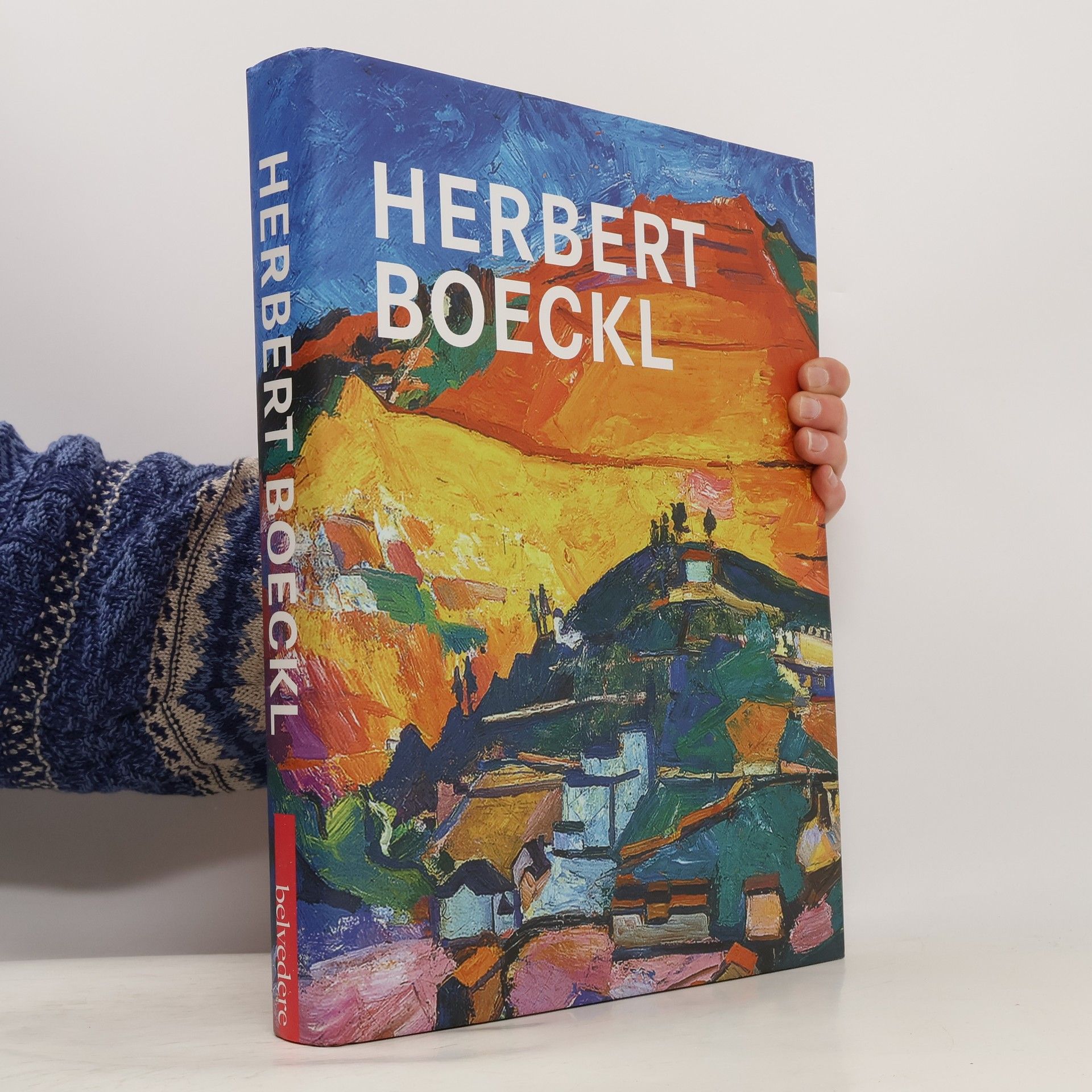 Autorenkollektiv Herbert Boeckl