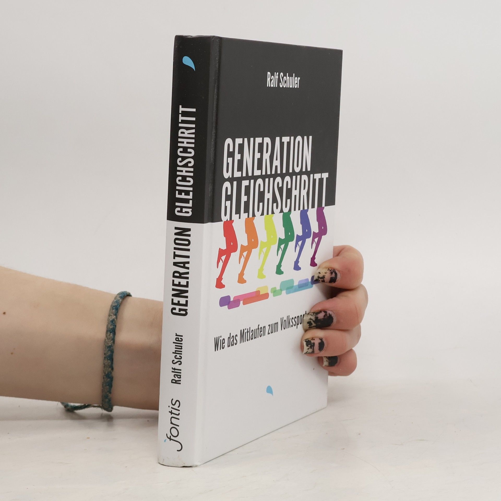 Generation Gleichschritt