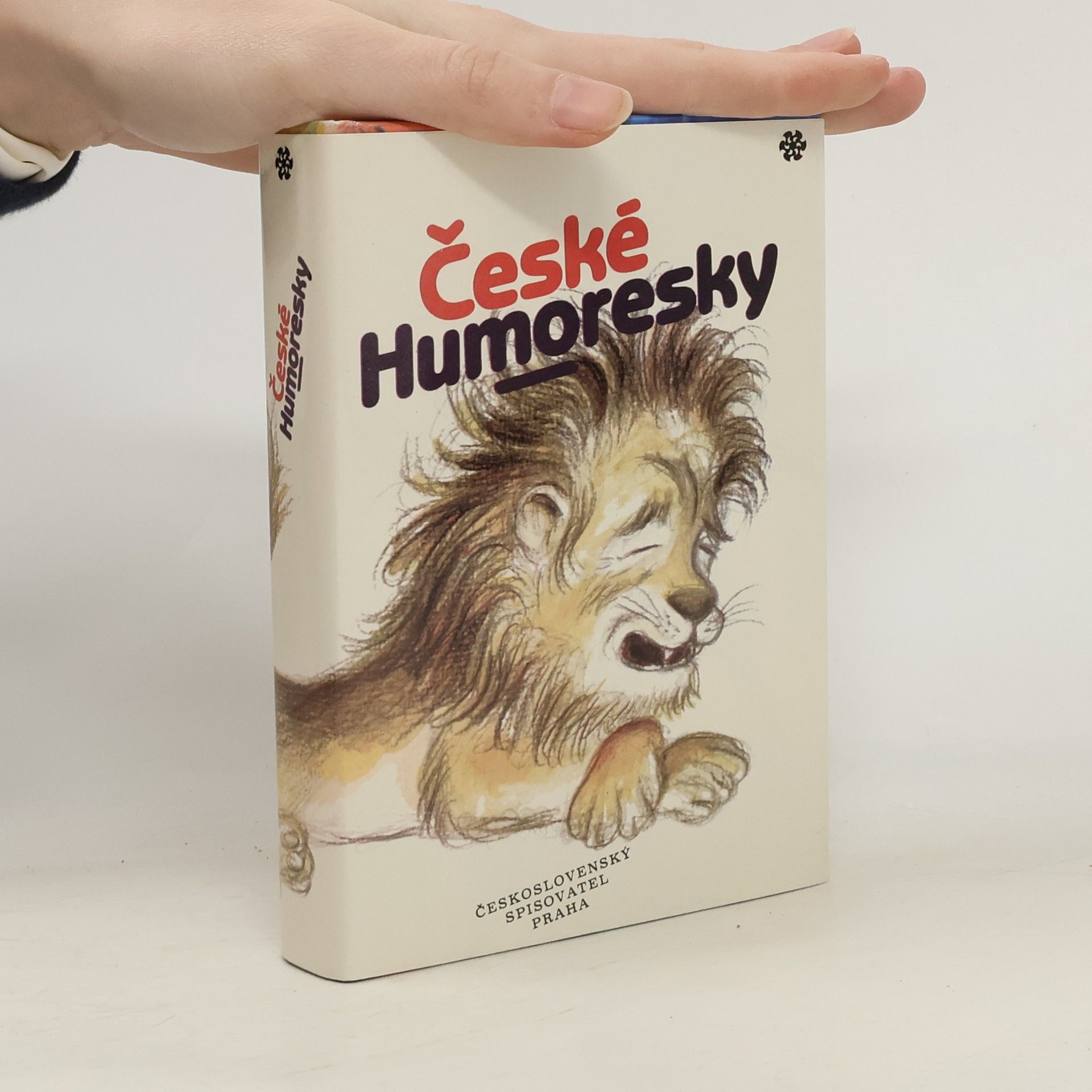 Autorenkollektiv České humoresky