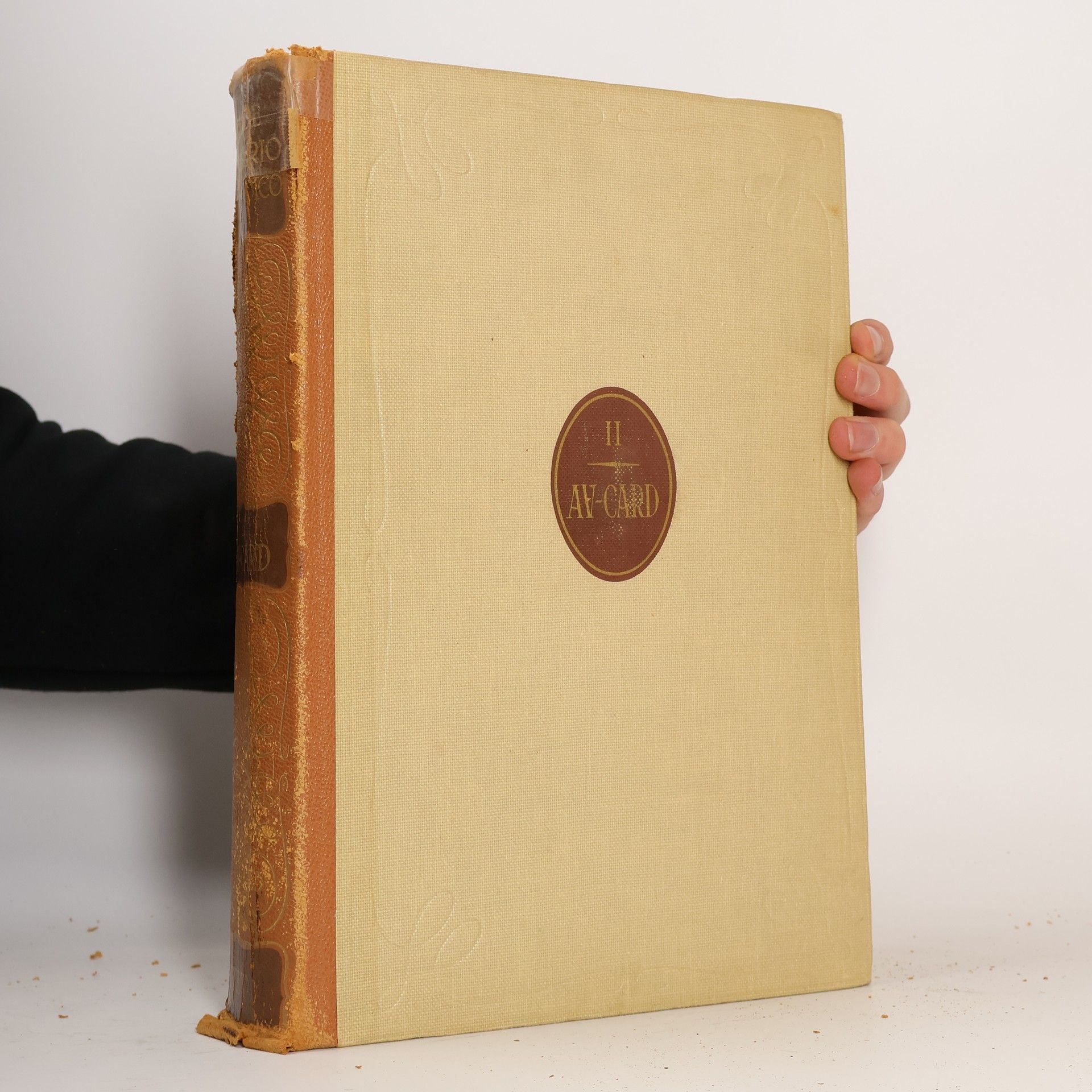 Grande dizionario enciclopedico II