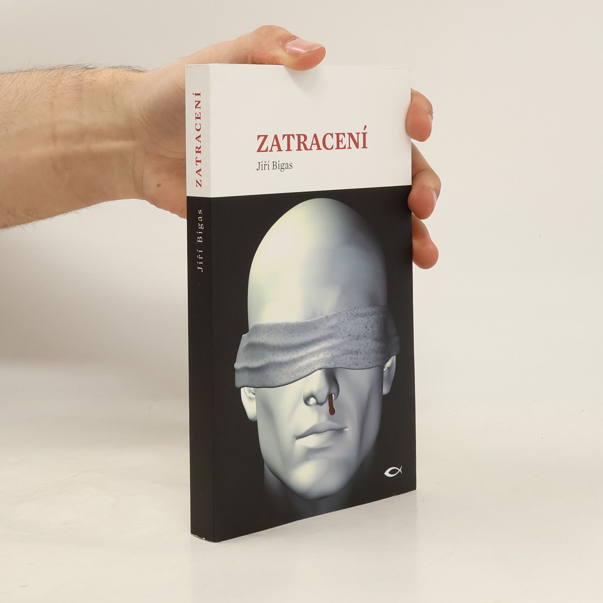 Jiří Bigas Zatracení