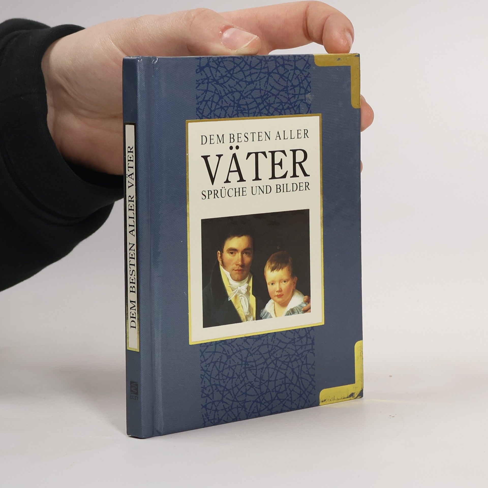 Autorenkollektiv Dam besten aller Väter