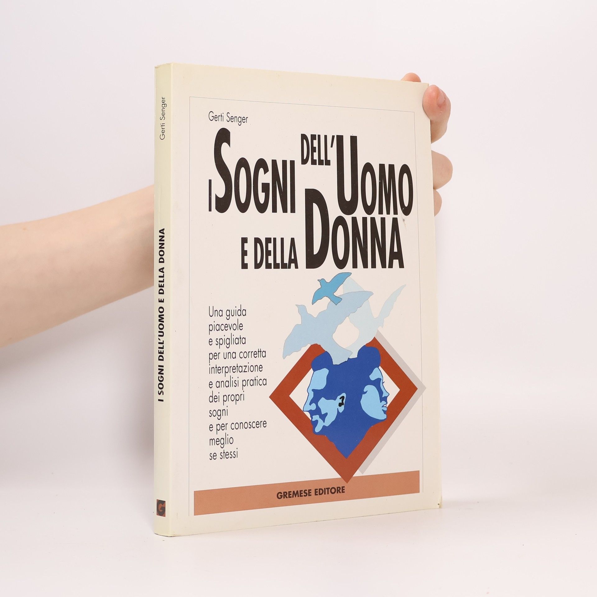 Le calìe: I sogni dell'uomo e della donna