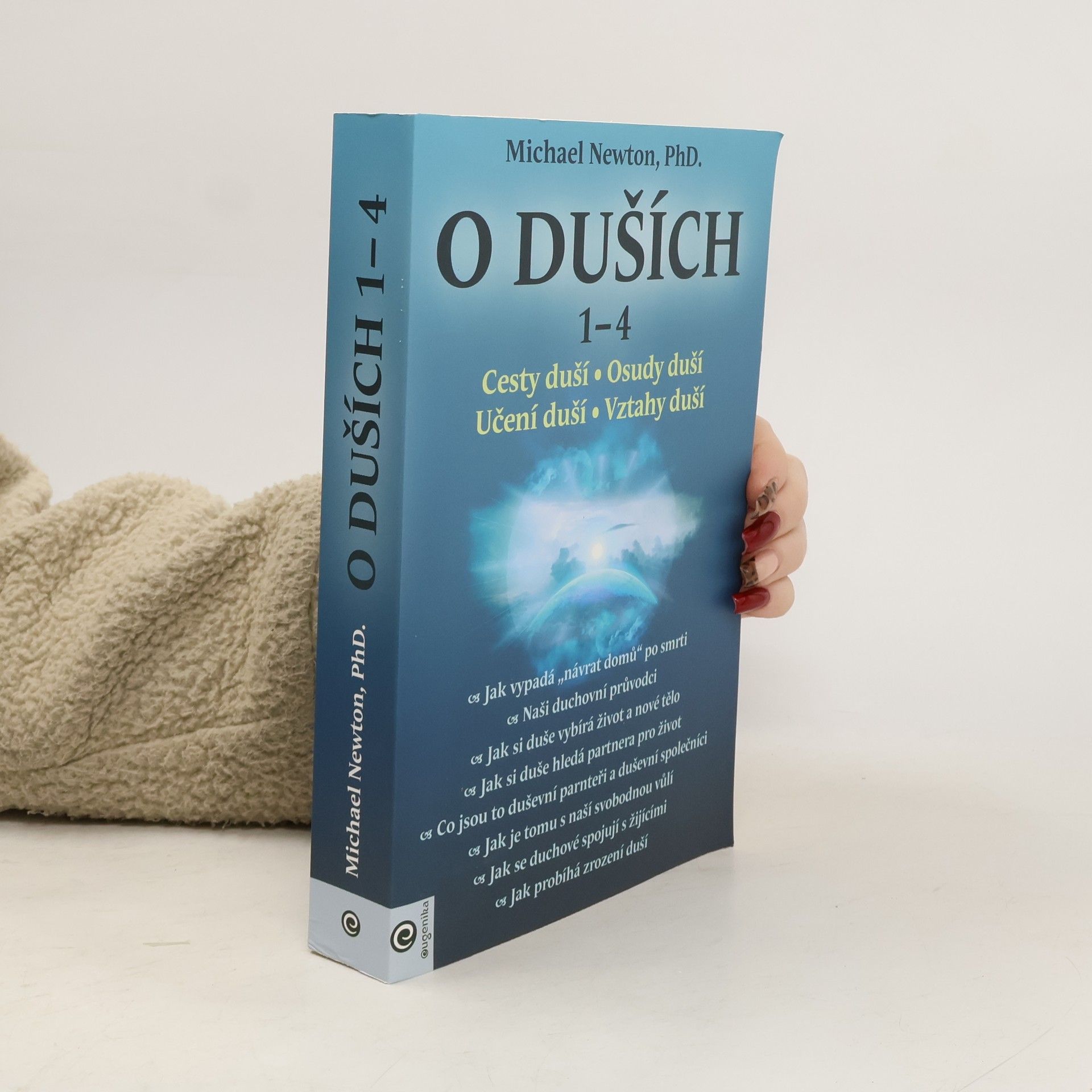 Michael Newton O duších 1-4