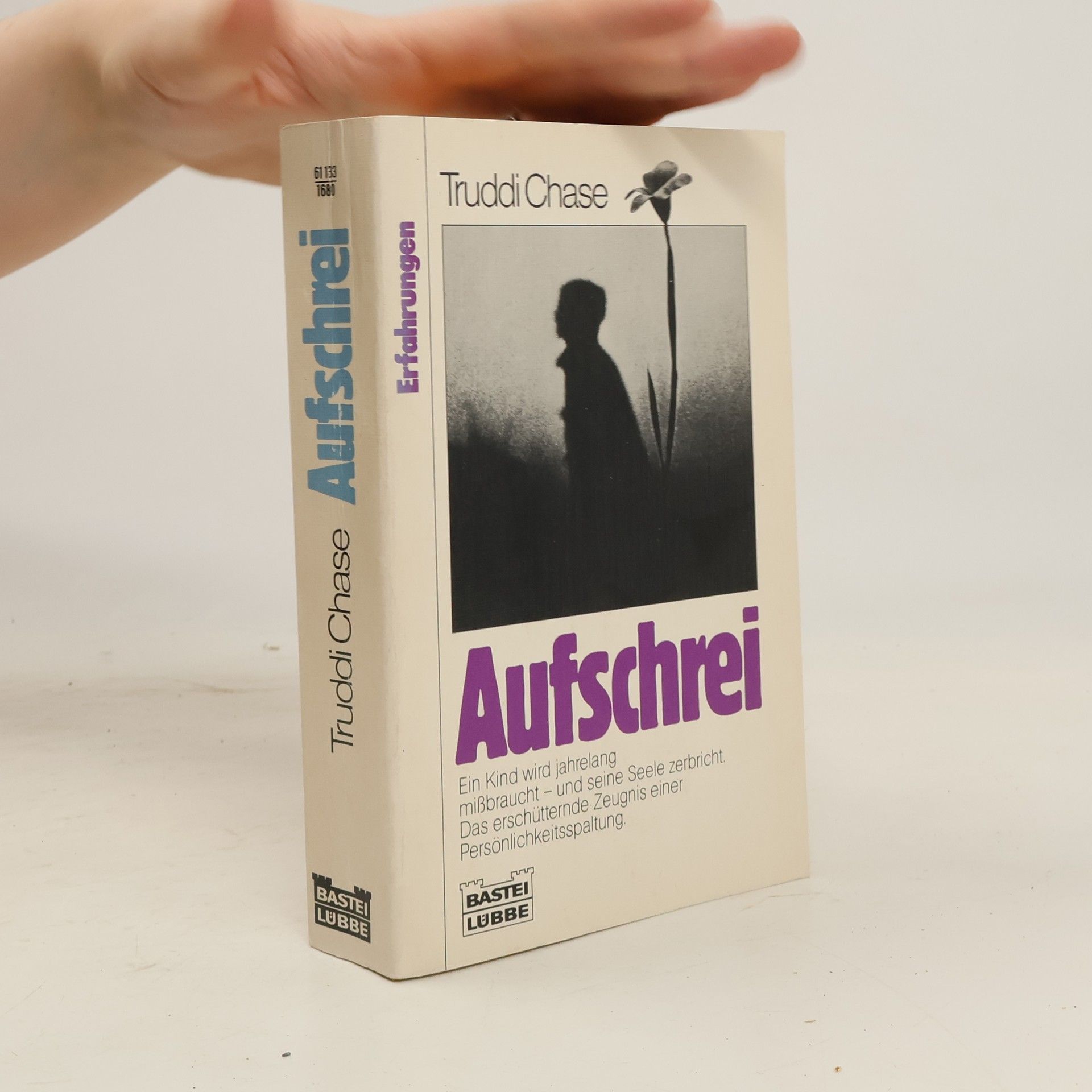 Truddi Chase Aufschrei