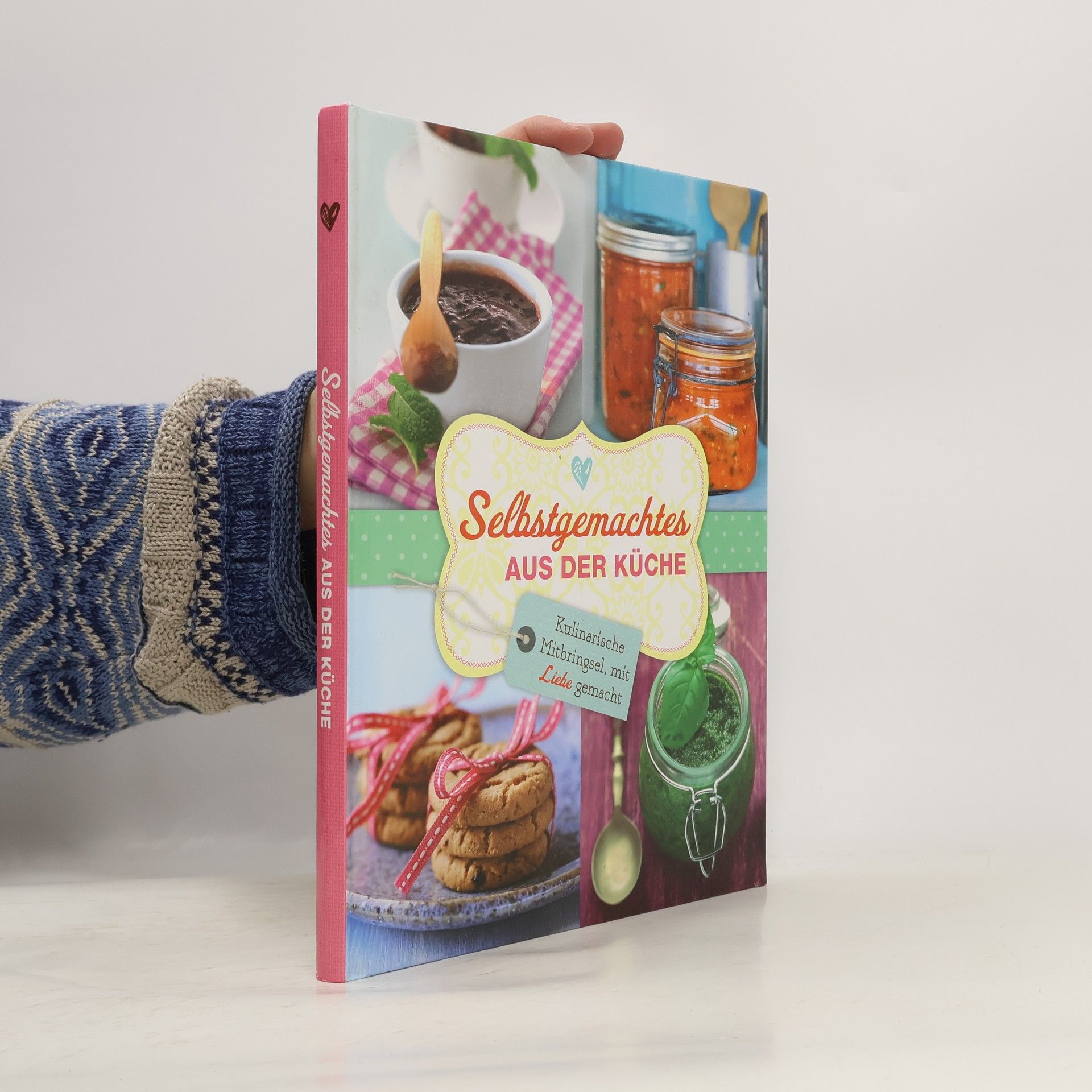 Autorenkollektiv Selbstgemachtes aus der Küche