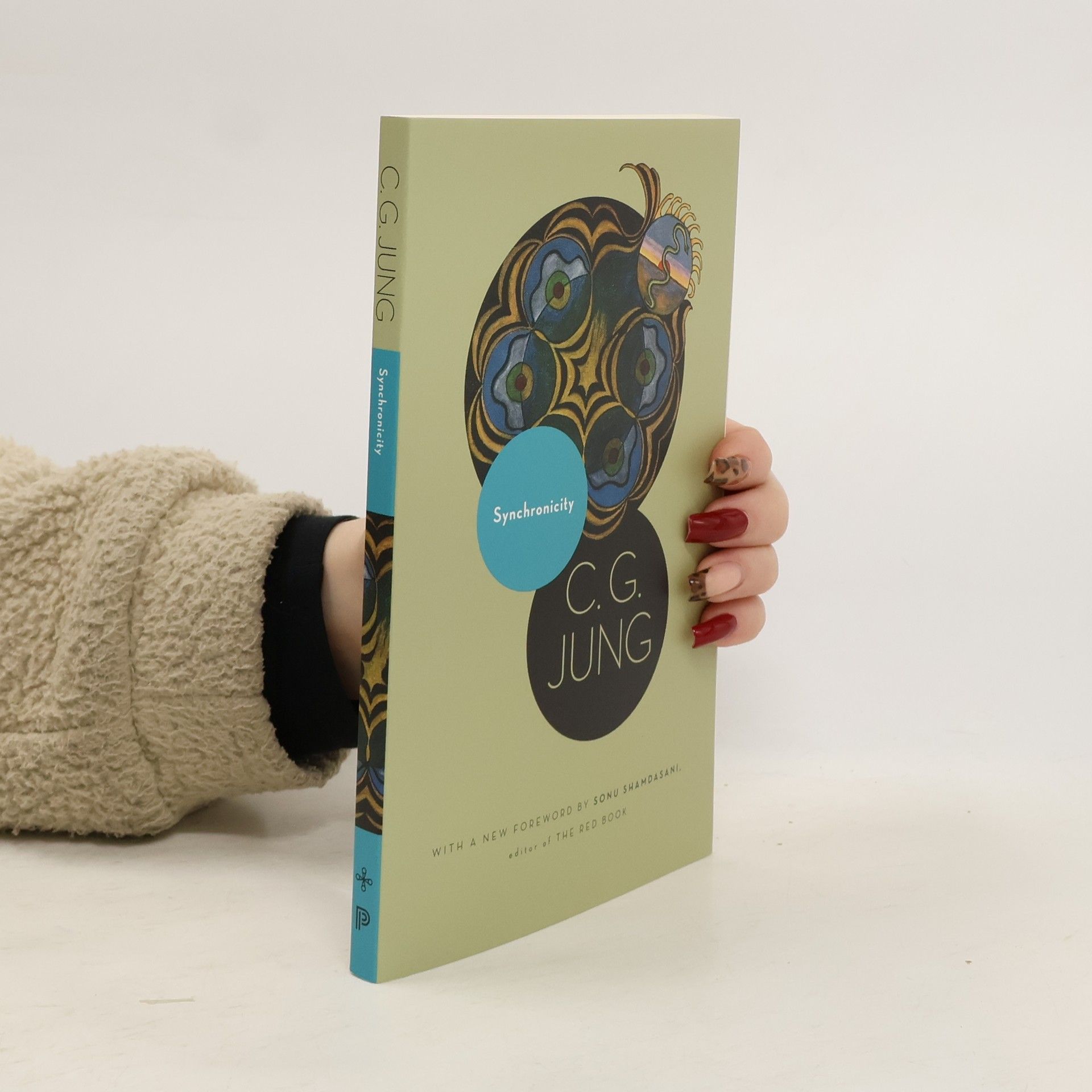 Carl Gustav Jung Synchronicity