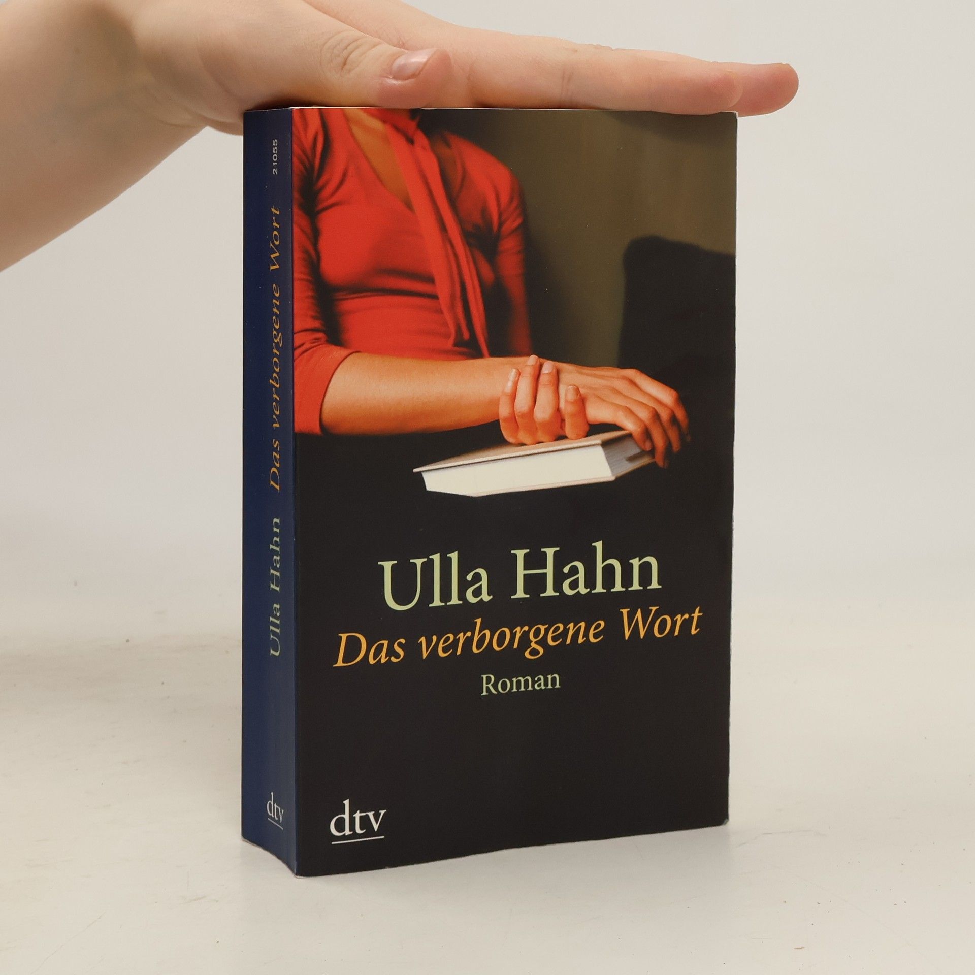 Ulla Hahn Das verborgene Wort