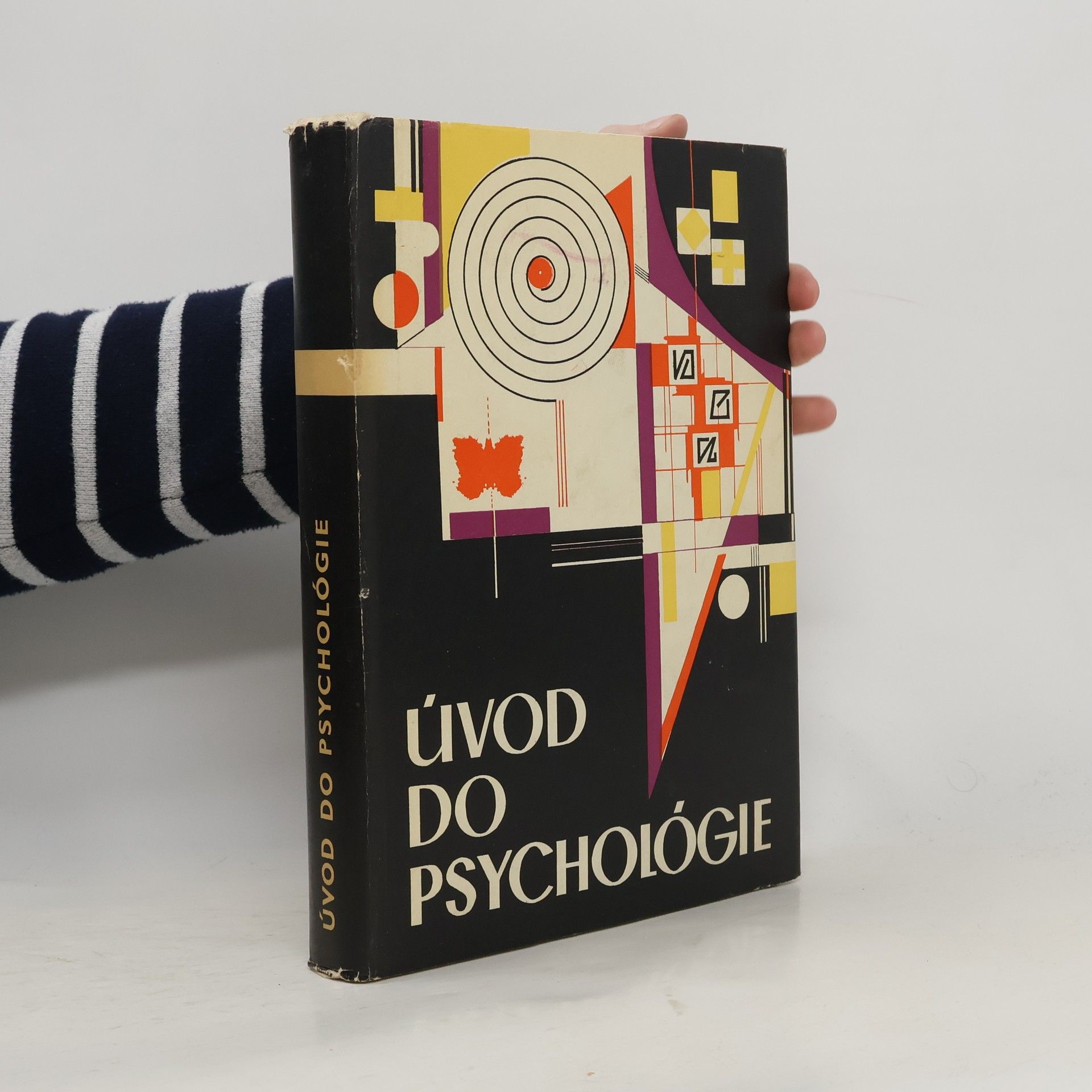 T. Pardel Úvod do psychológie