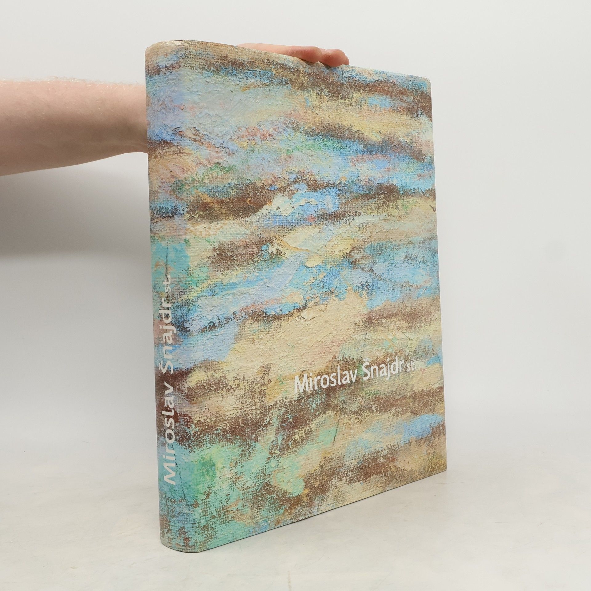 Autorenkollektiv Miroslav Šnajdr st.