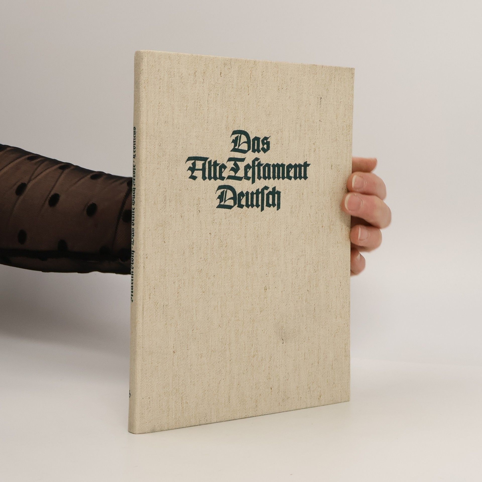 Autorenkollektiv Das dritte Buch Mose. Leviticus