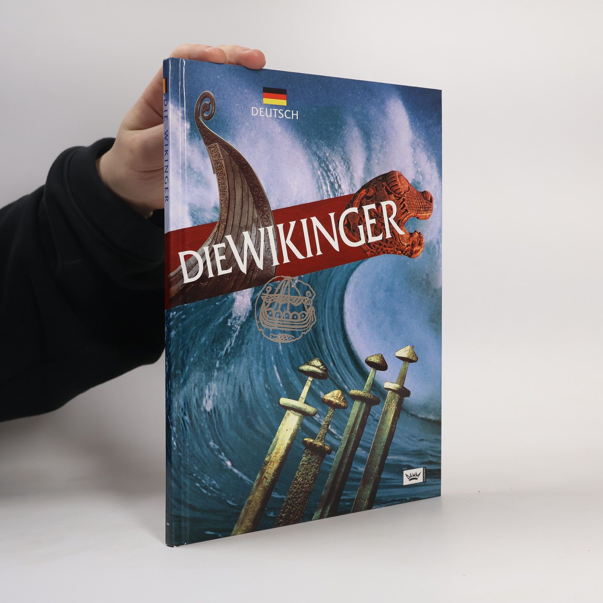 Die Wikinger
