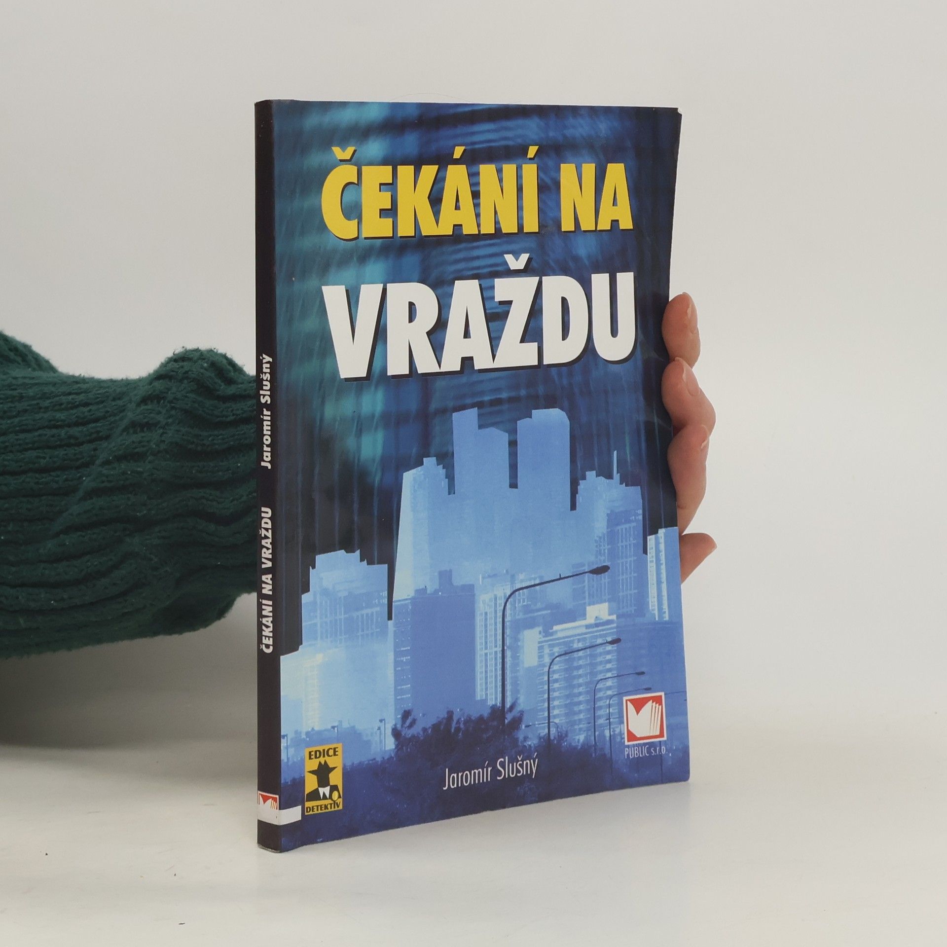 Jitka Pachlová Ve znamení česneku a cibule