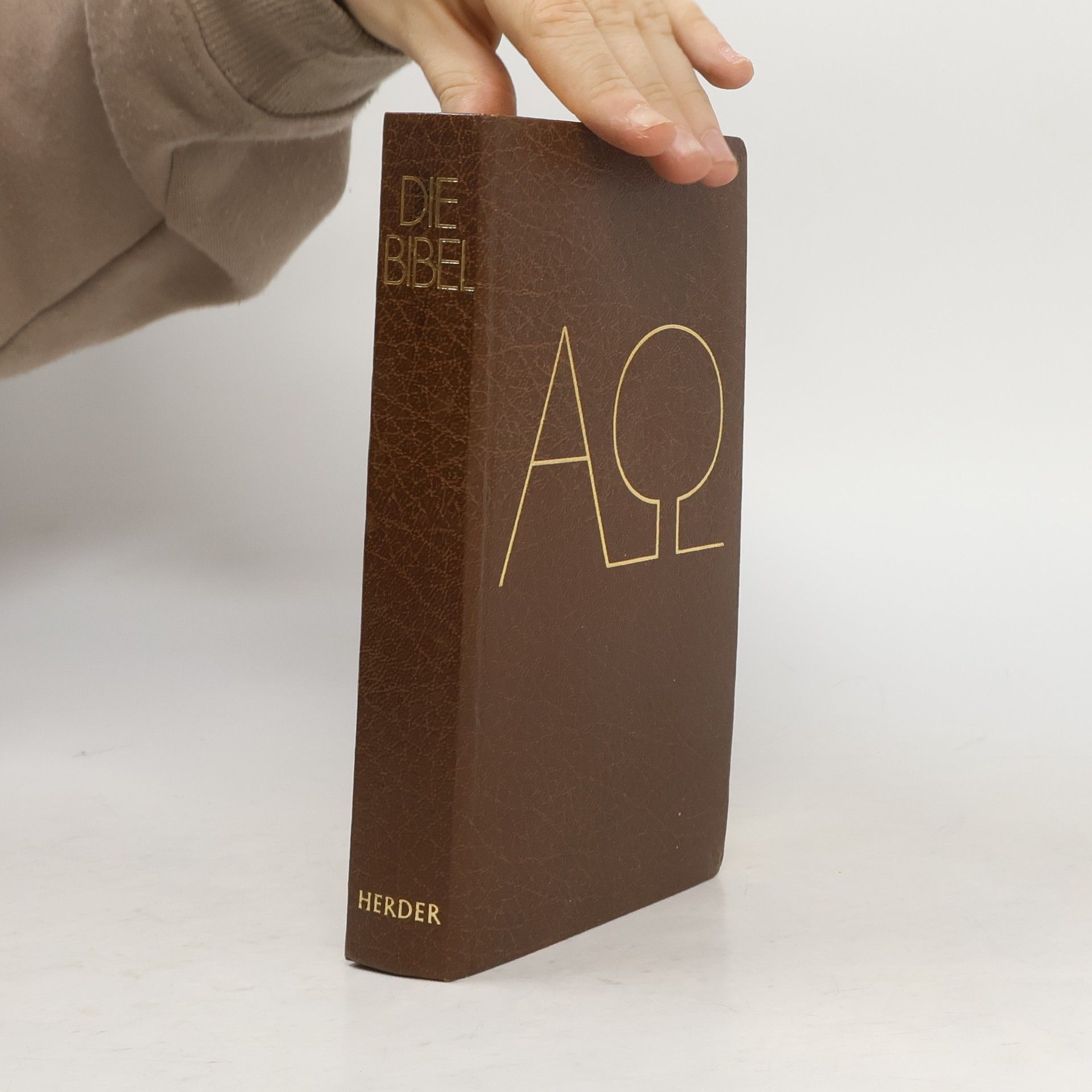 Various authors Die Bibel