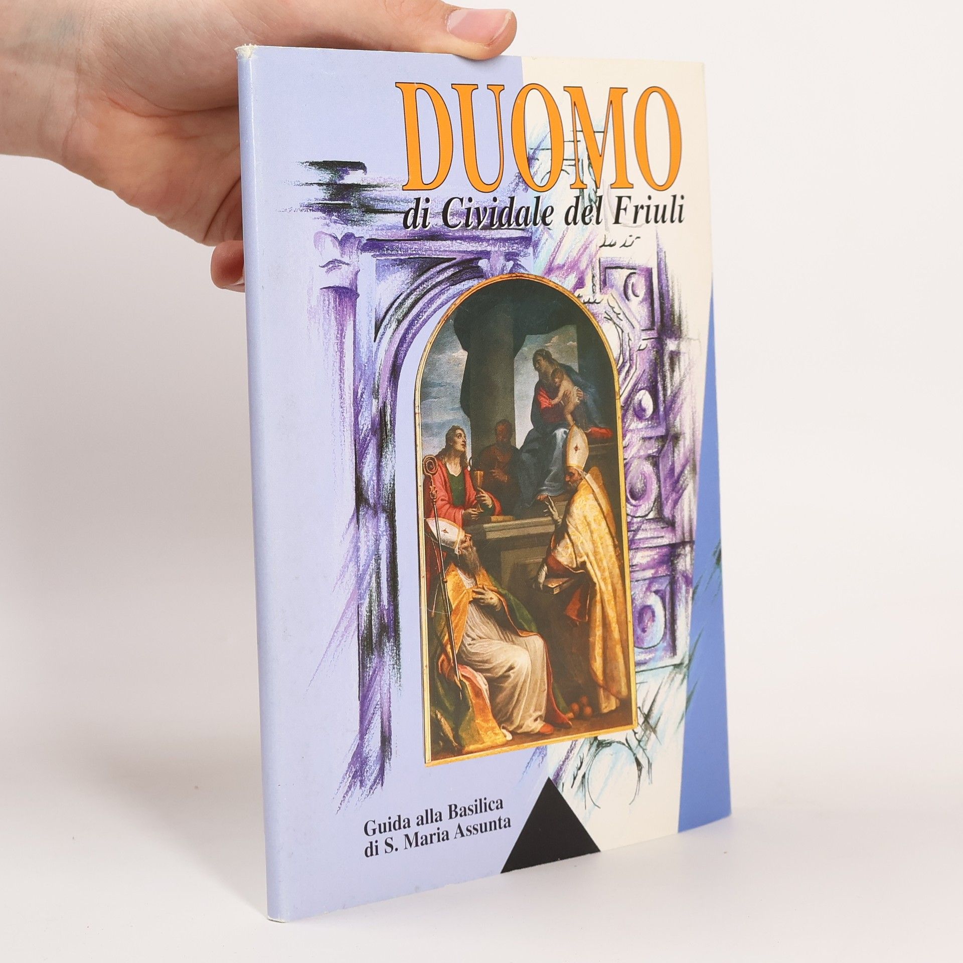 Autorenkollektiv Duomo di Cividale del Friuli