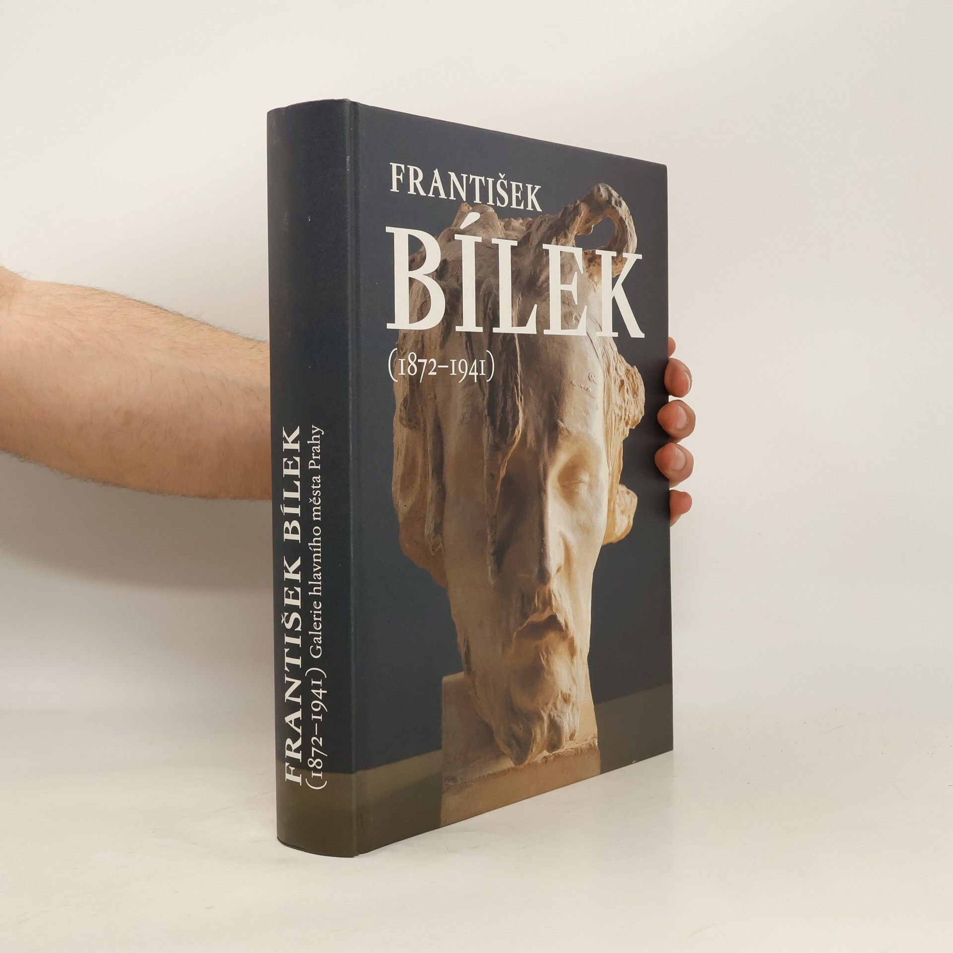 Various authors František Bílek (1872-1941)