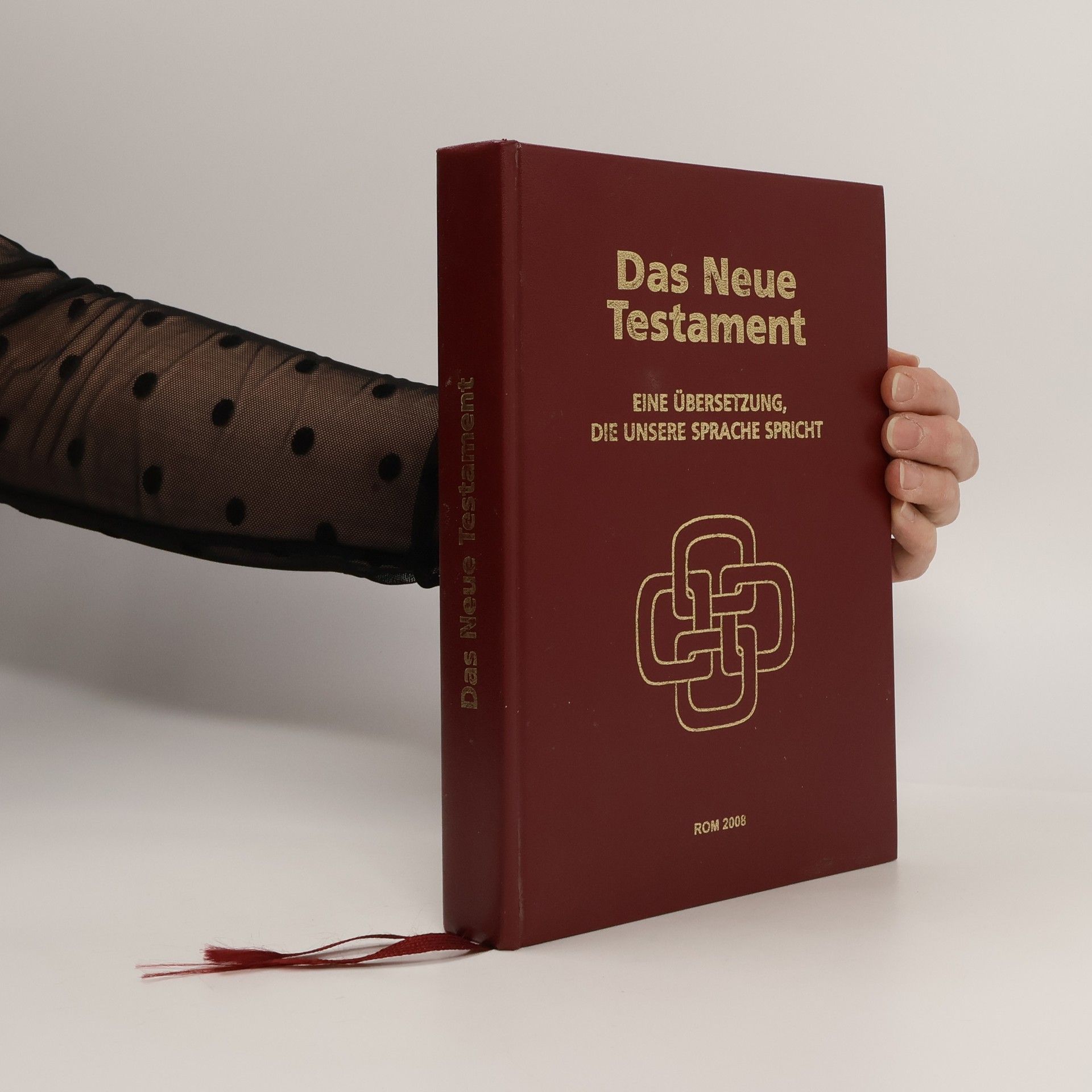 Autorenkollektiv Das Neue Testament