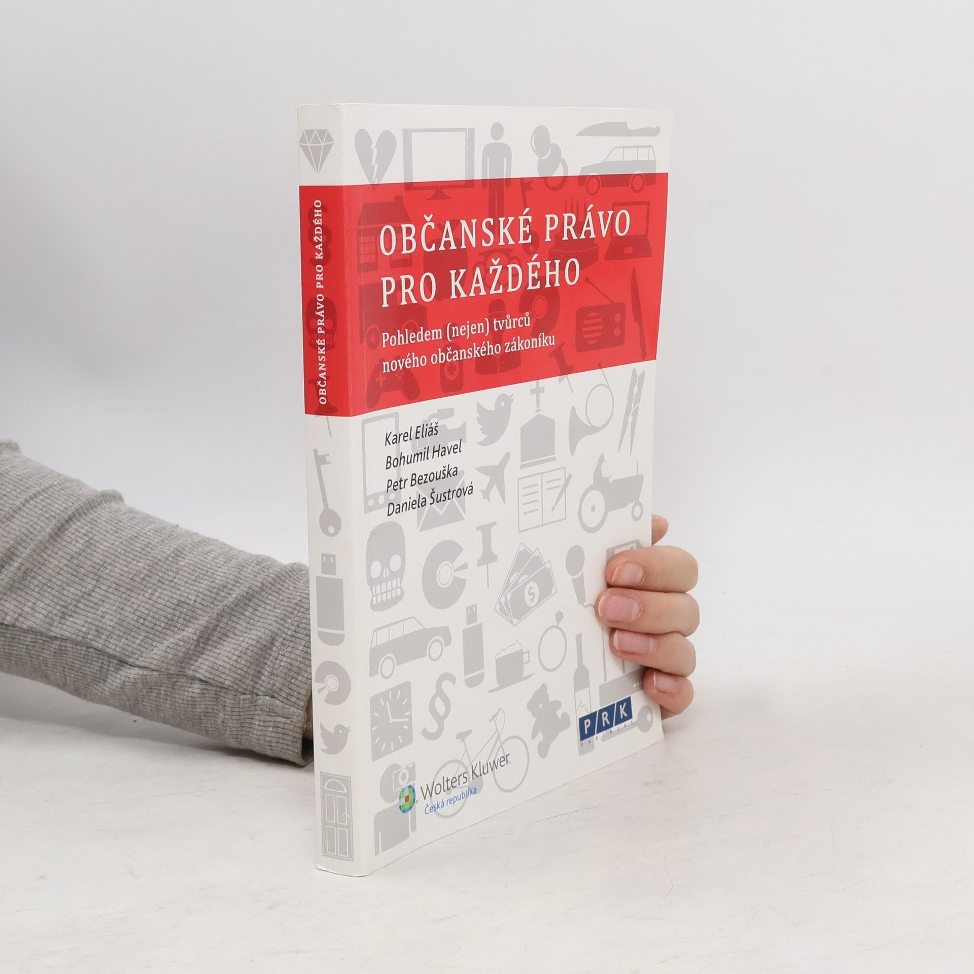 Občanské právo pro každého