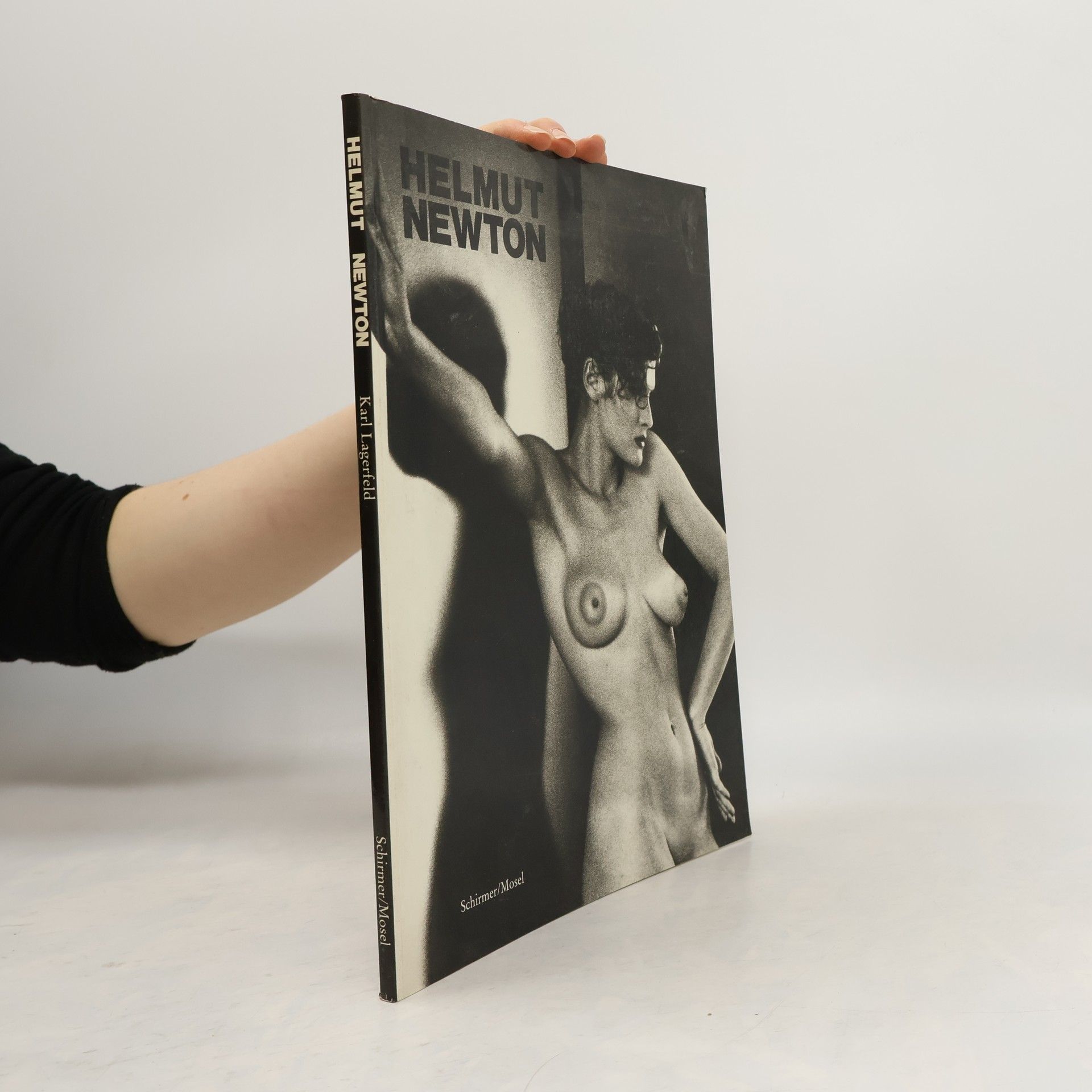 Helmut Newton Helmut Newton