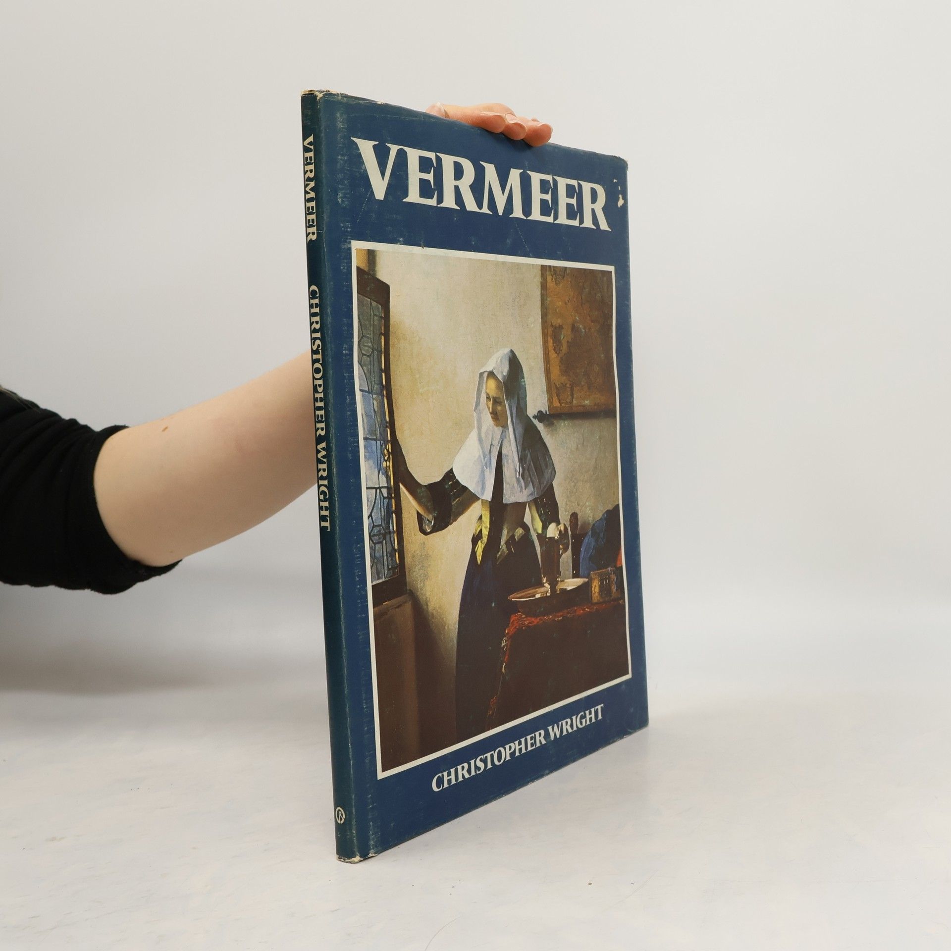 Christopher J. H. Wright Vermeer