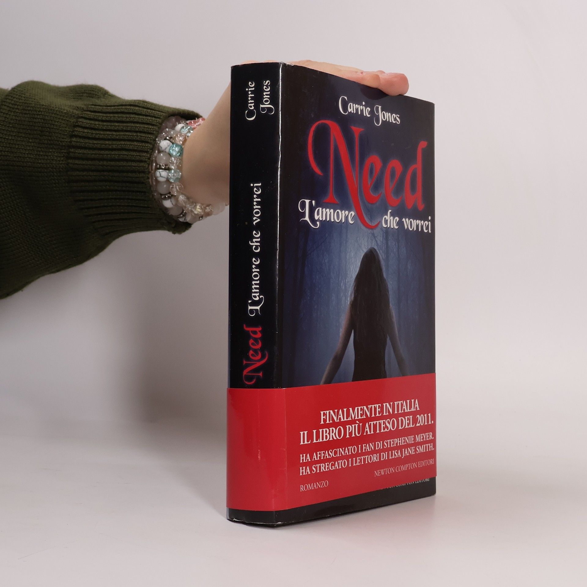 Silvia Romano L'amore che vorrei