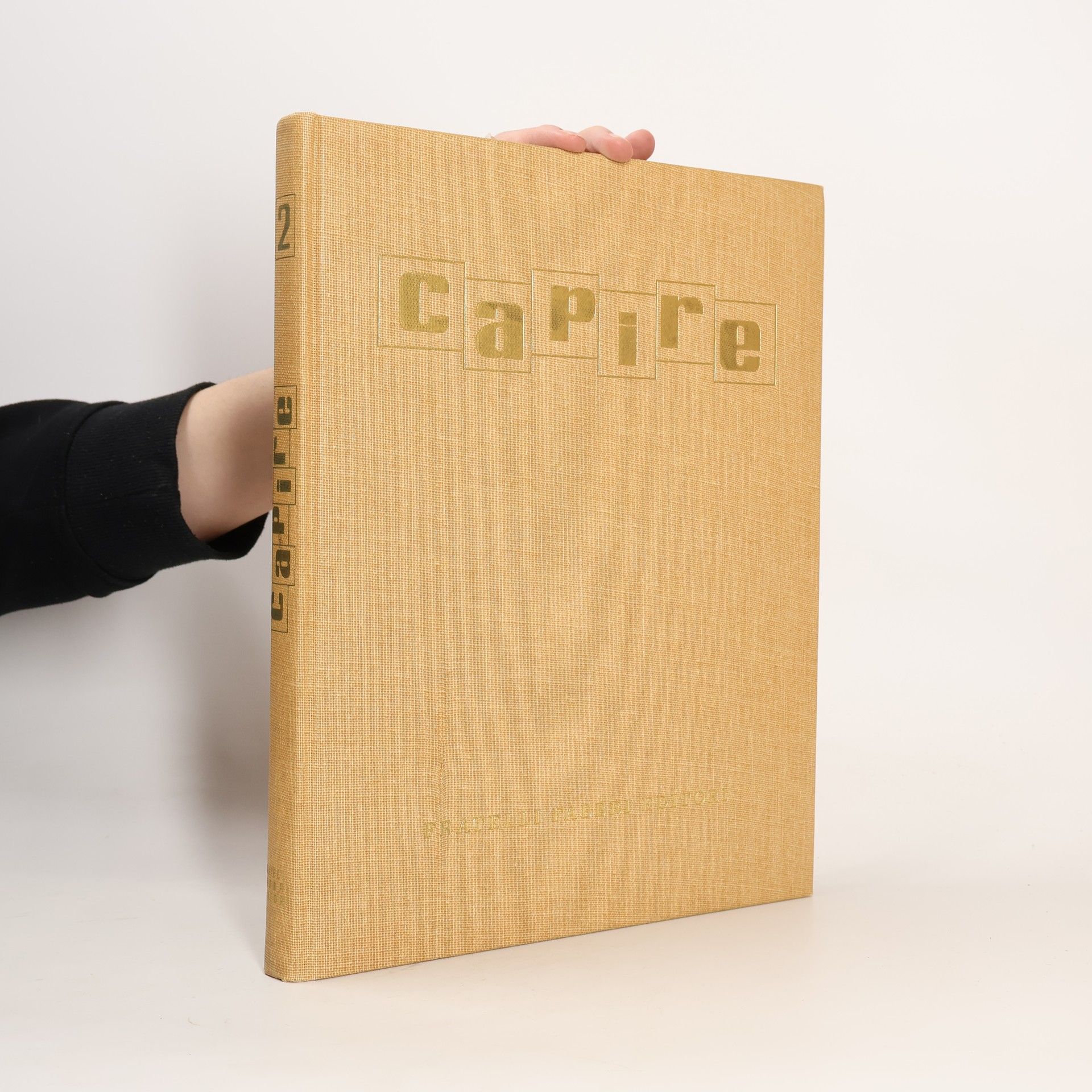 AA.VV. Enciclopedia Capire 2