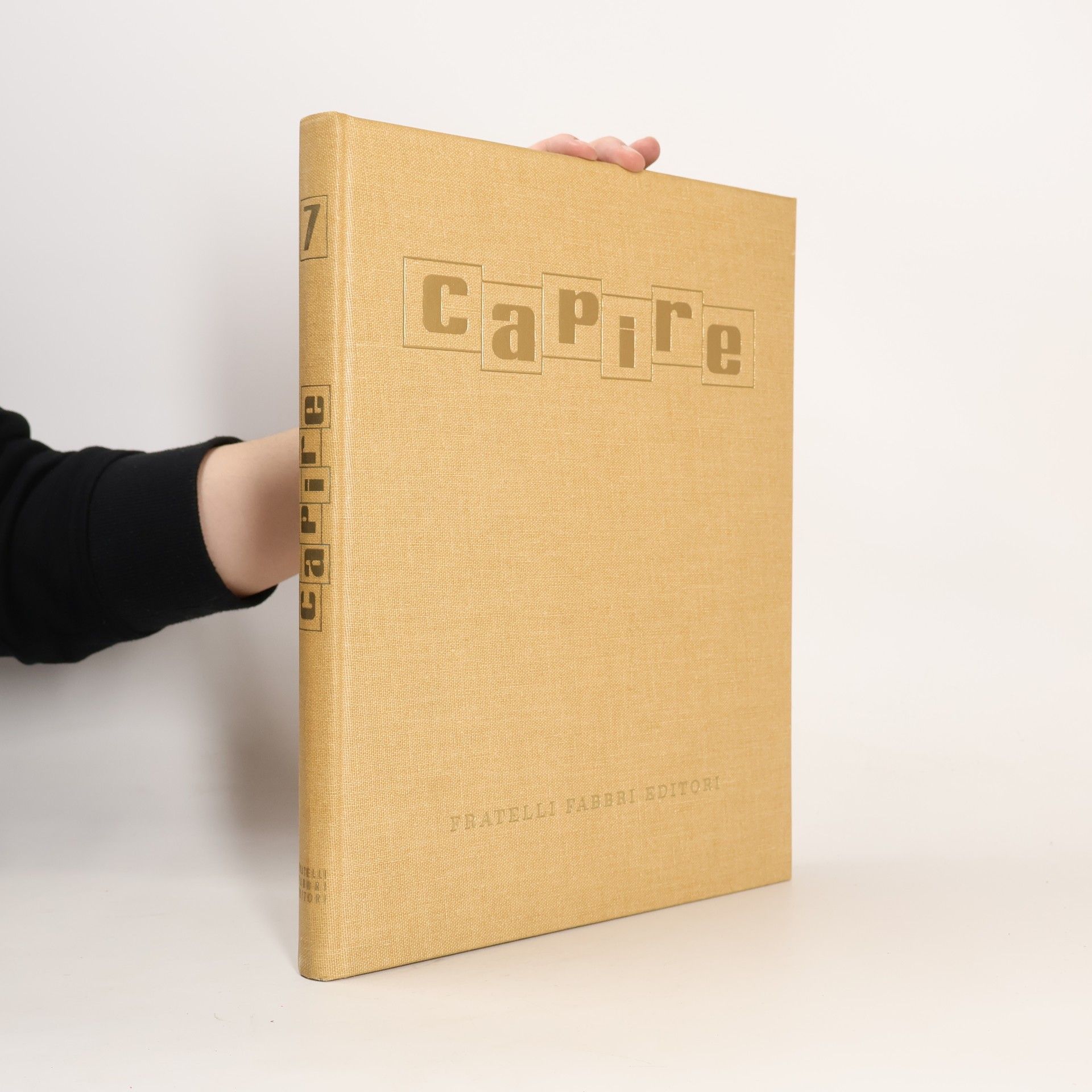 Autorenkollektiv Capire 7