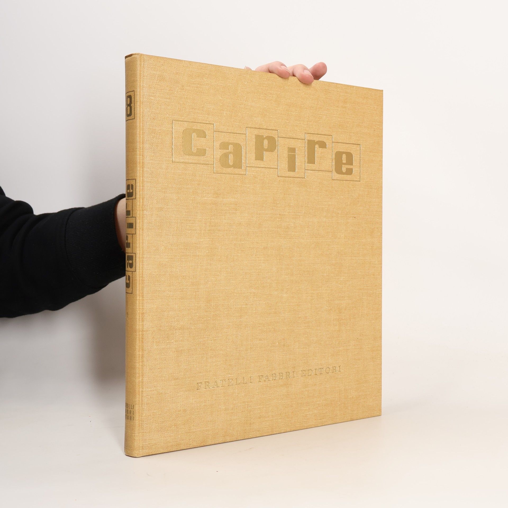 Autorenkollektiv Capire 8