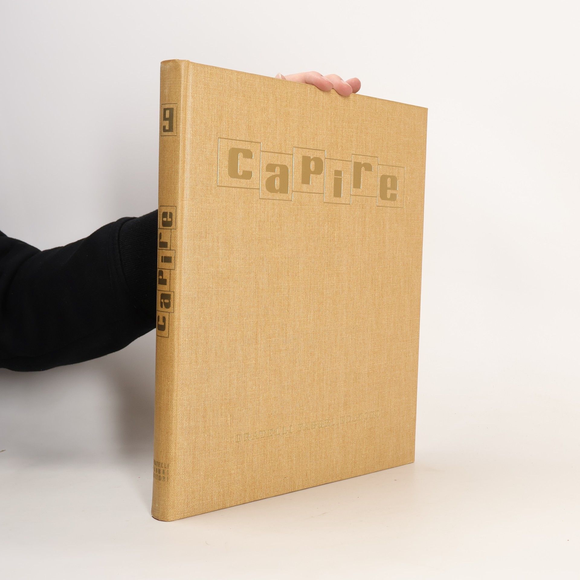 Autorenkollektiv Capire IX