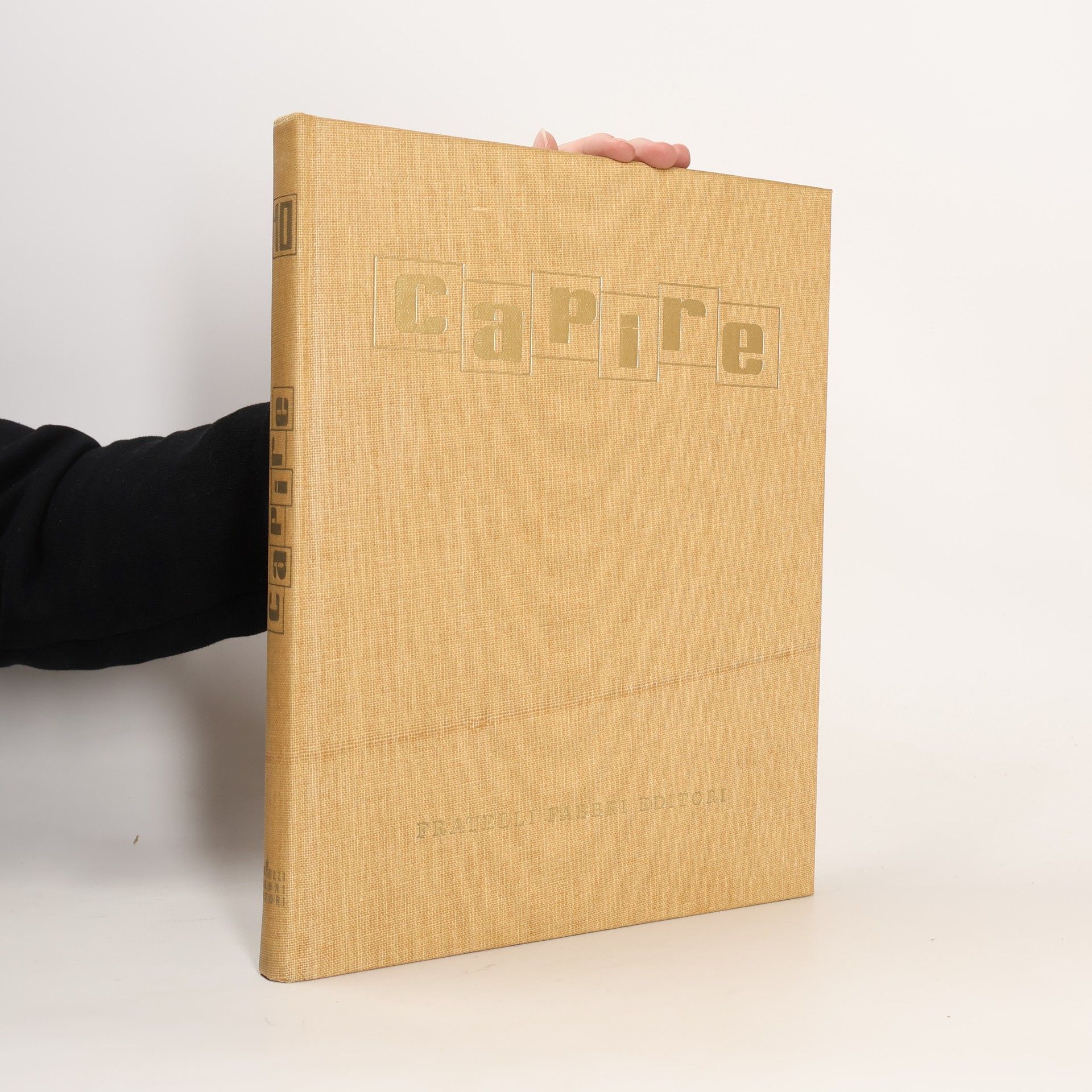 Autorenkollektiv Capire 10