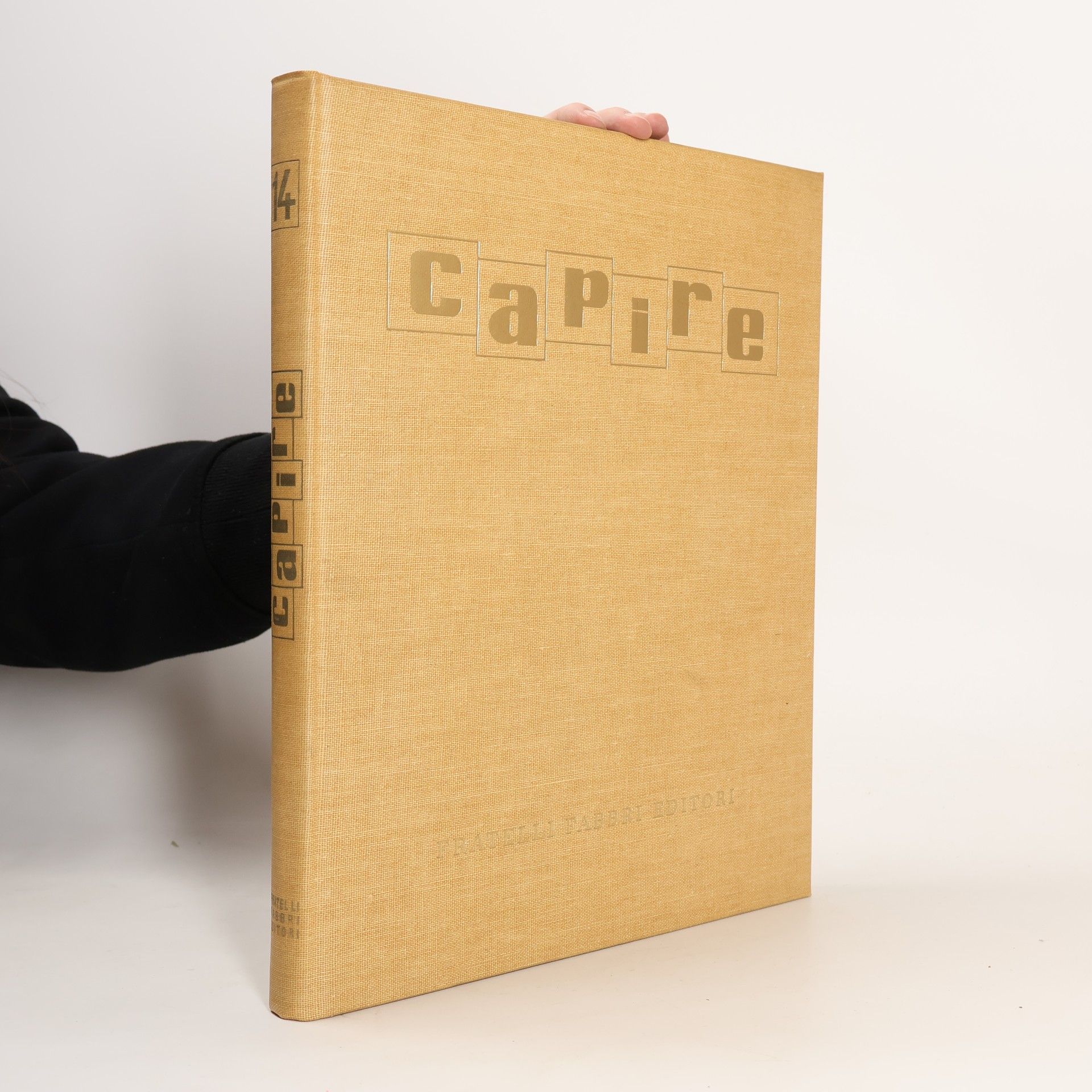 Autorenkollektiv Capire 14