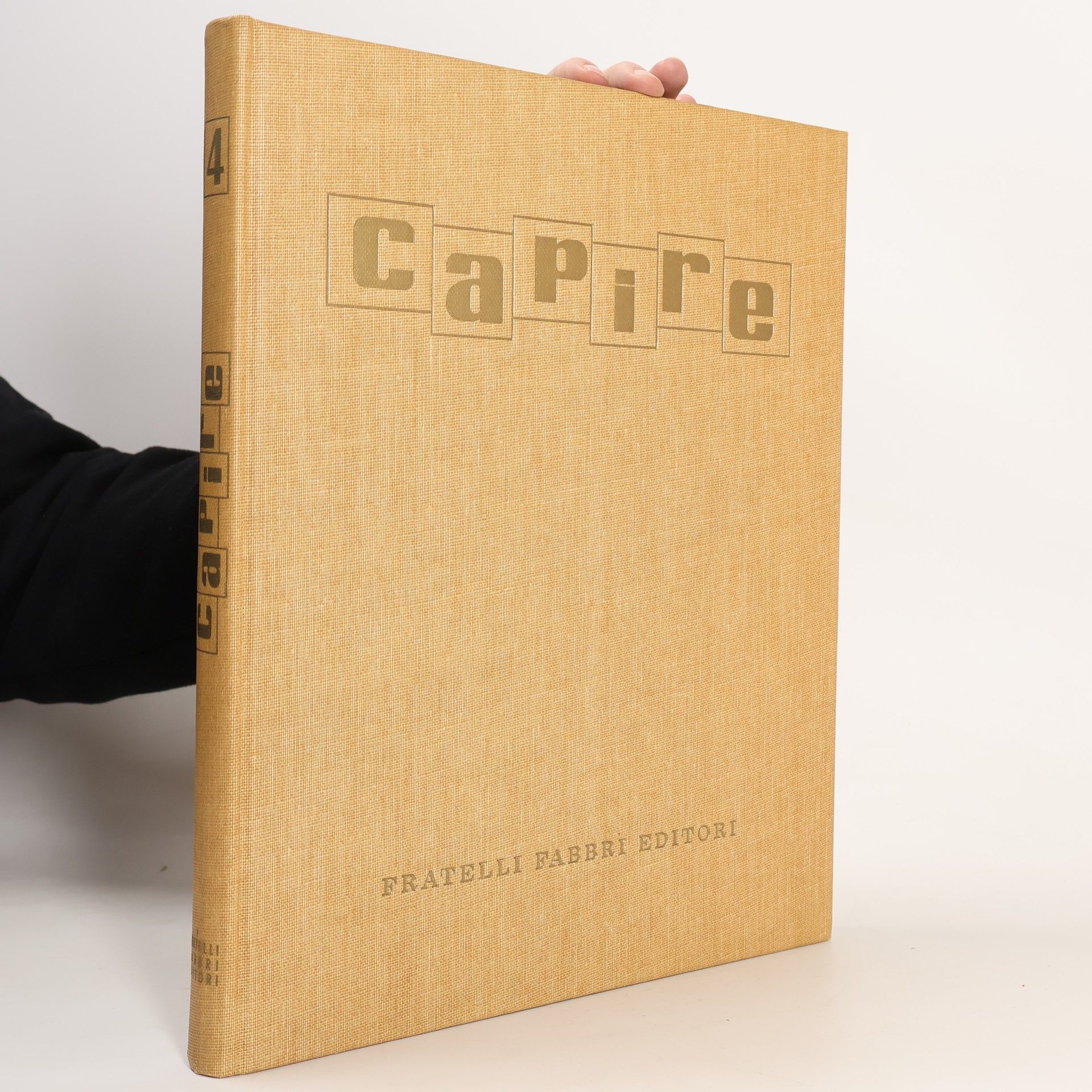 Autorenkollektiv Capire 4