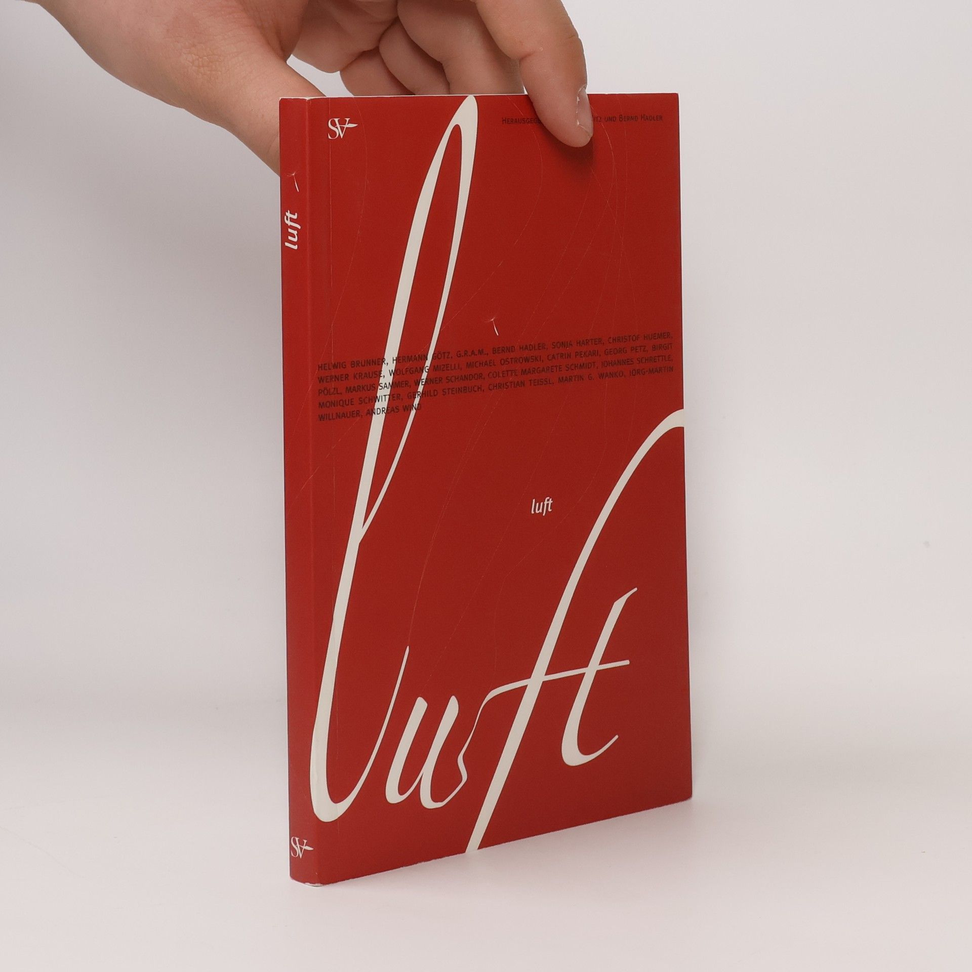 Various authors Luft