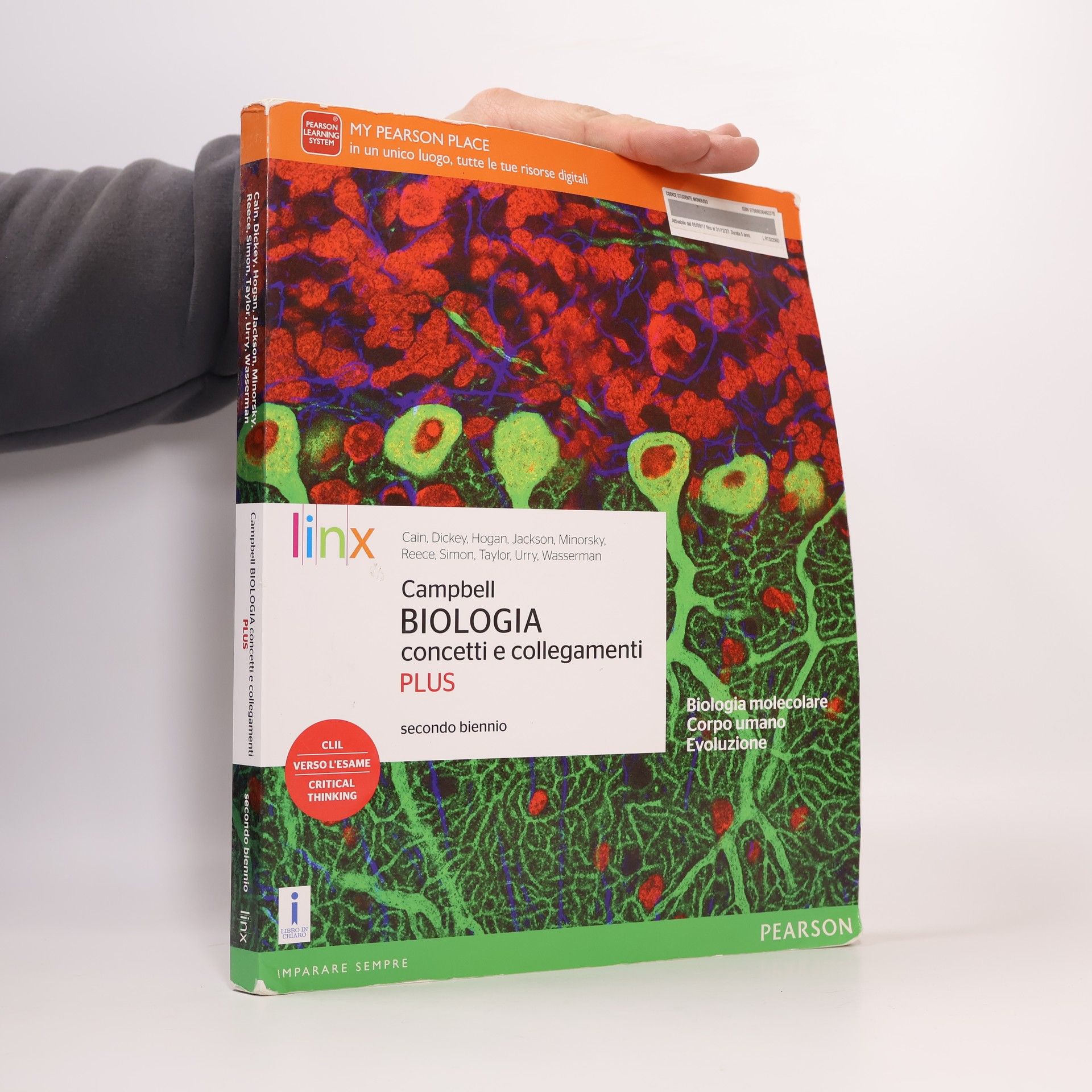 Kolektiv autorů Campbell