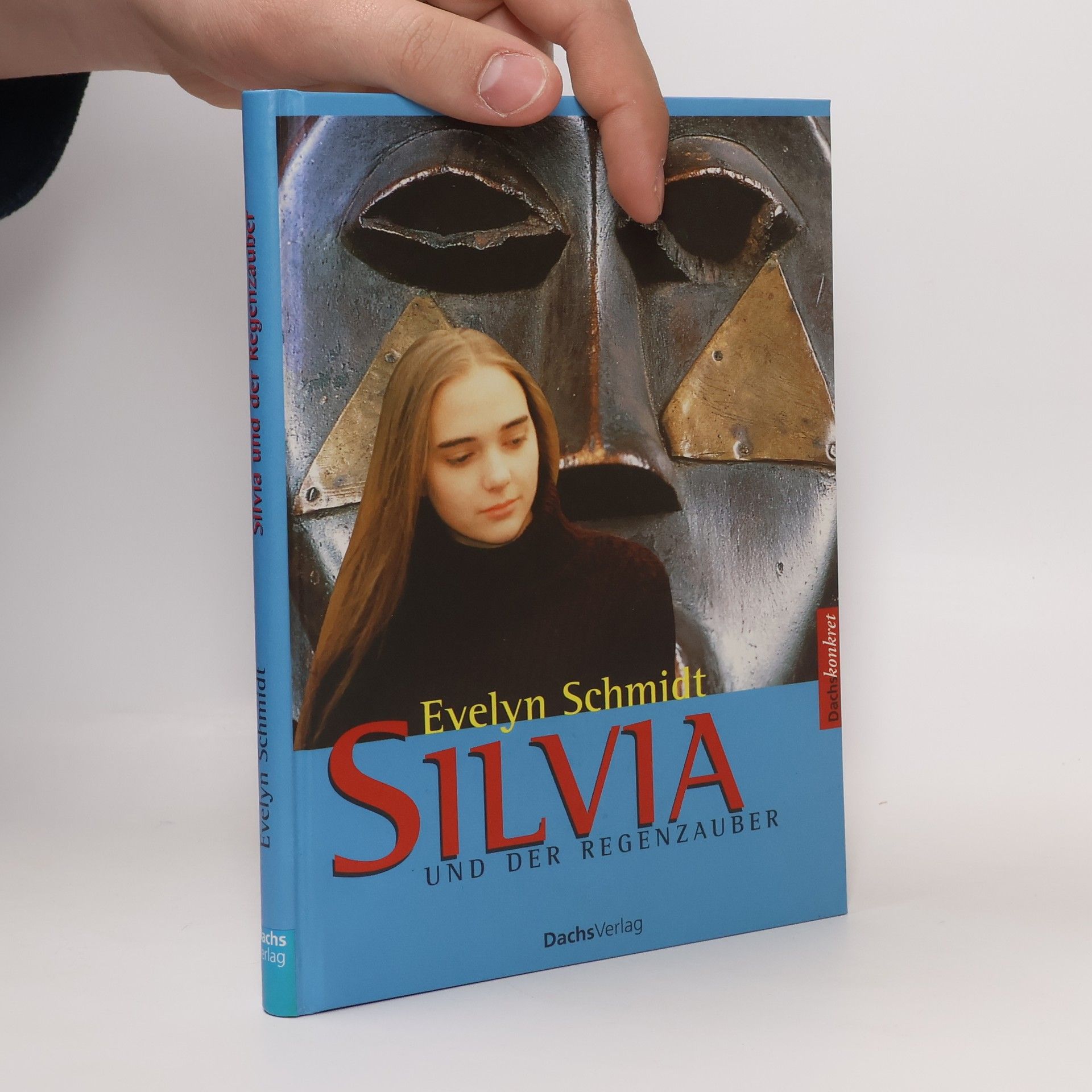 Silvia und der Regenzauber