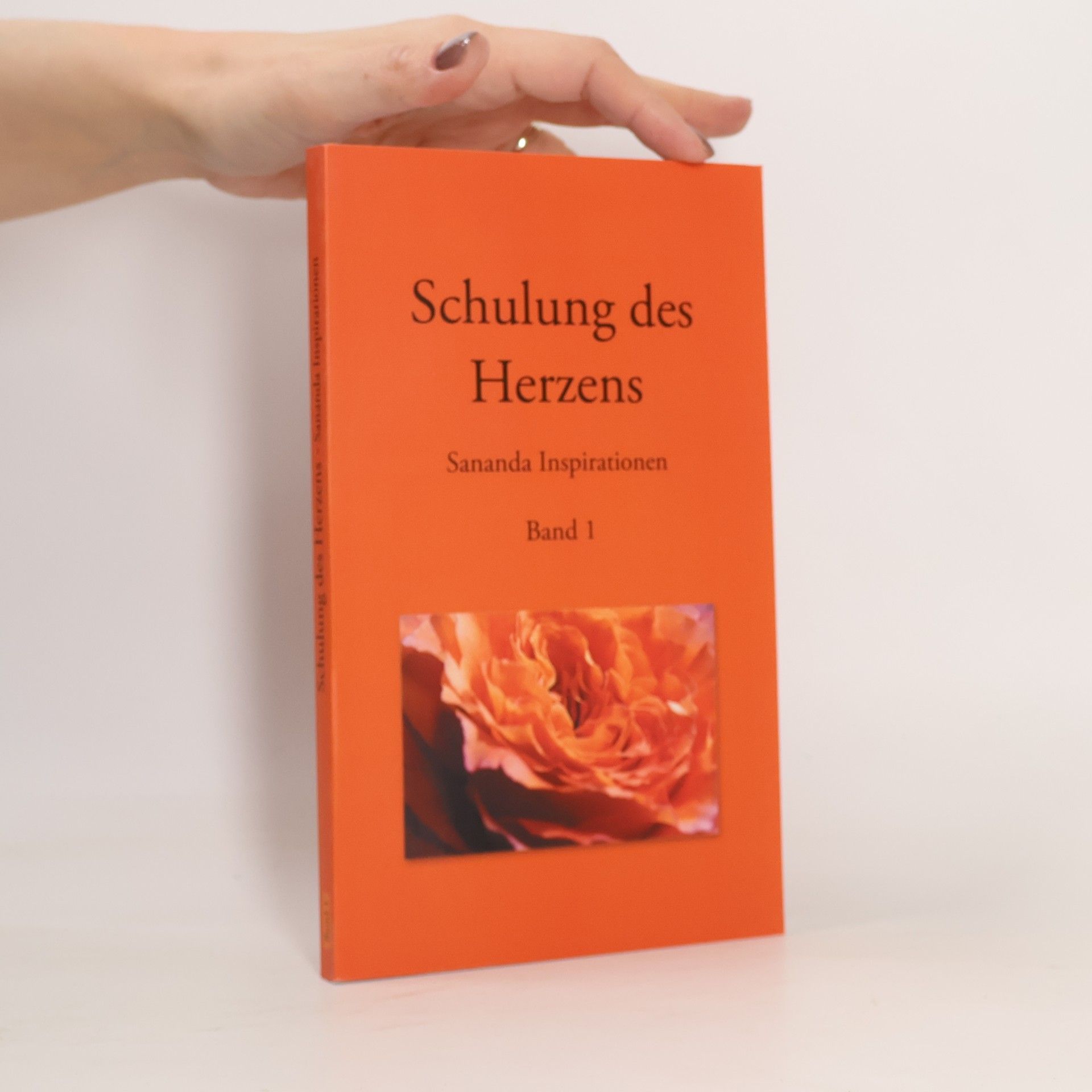 Heike Stuckert Schulung des Herzens - Sananda Inspirationen