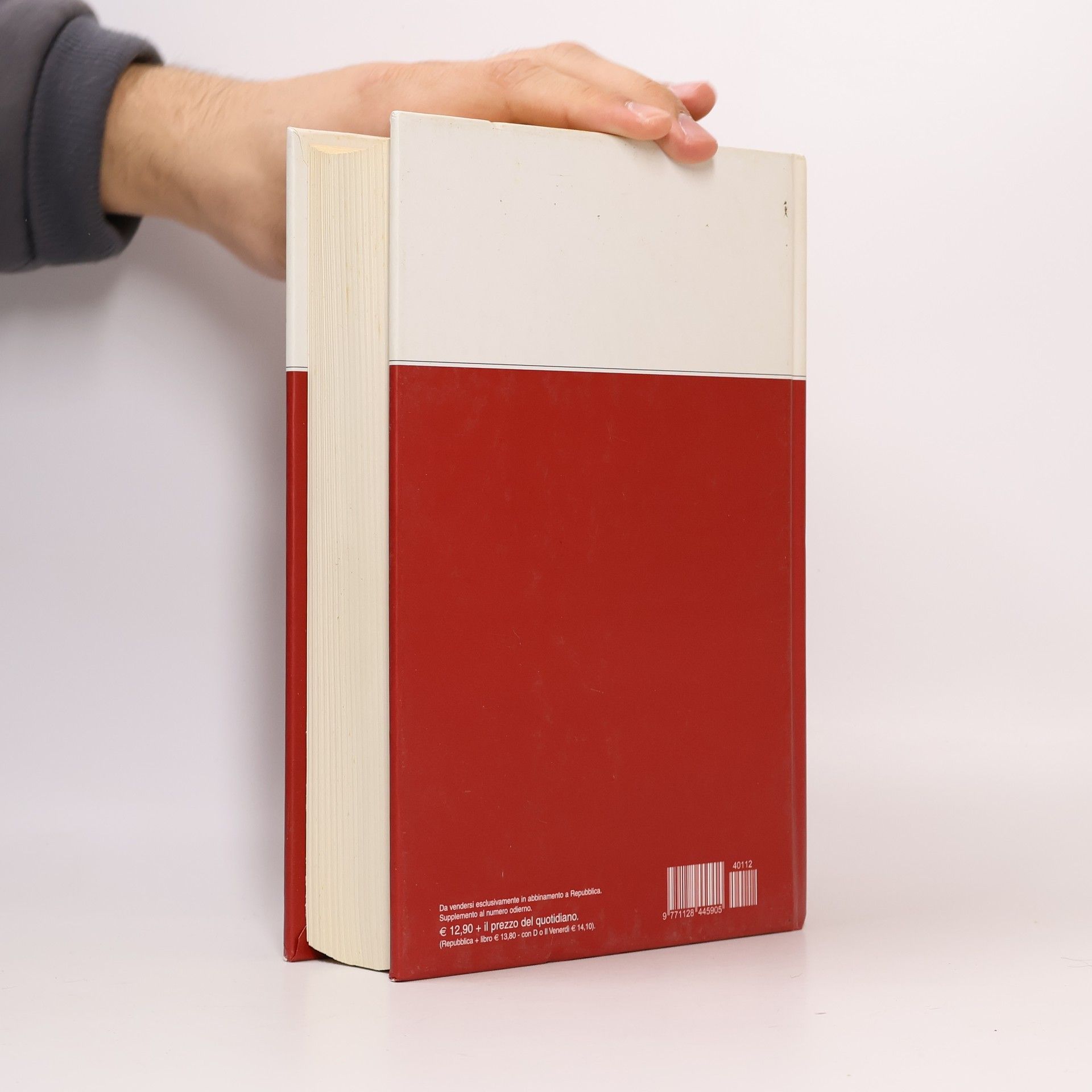 Various authors L'Enciclopedia 19
