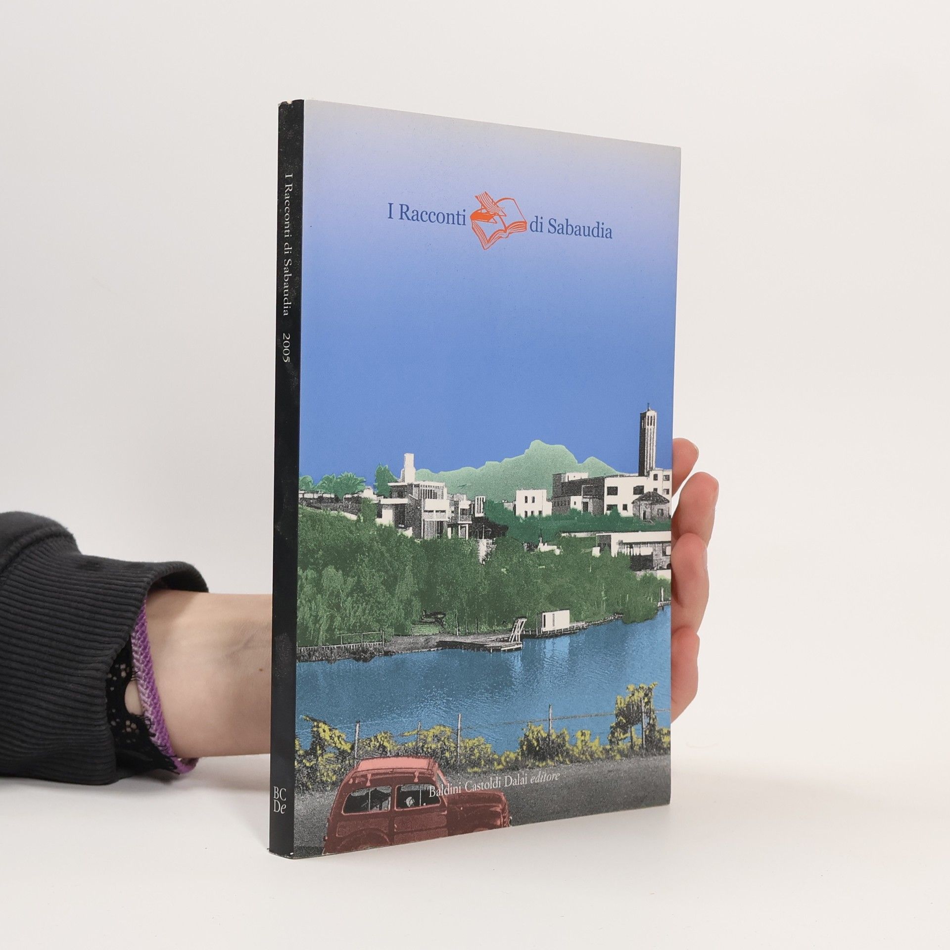 Autorenkollektiv I Racconti di Sabaudia