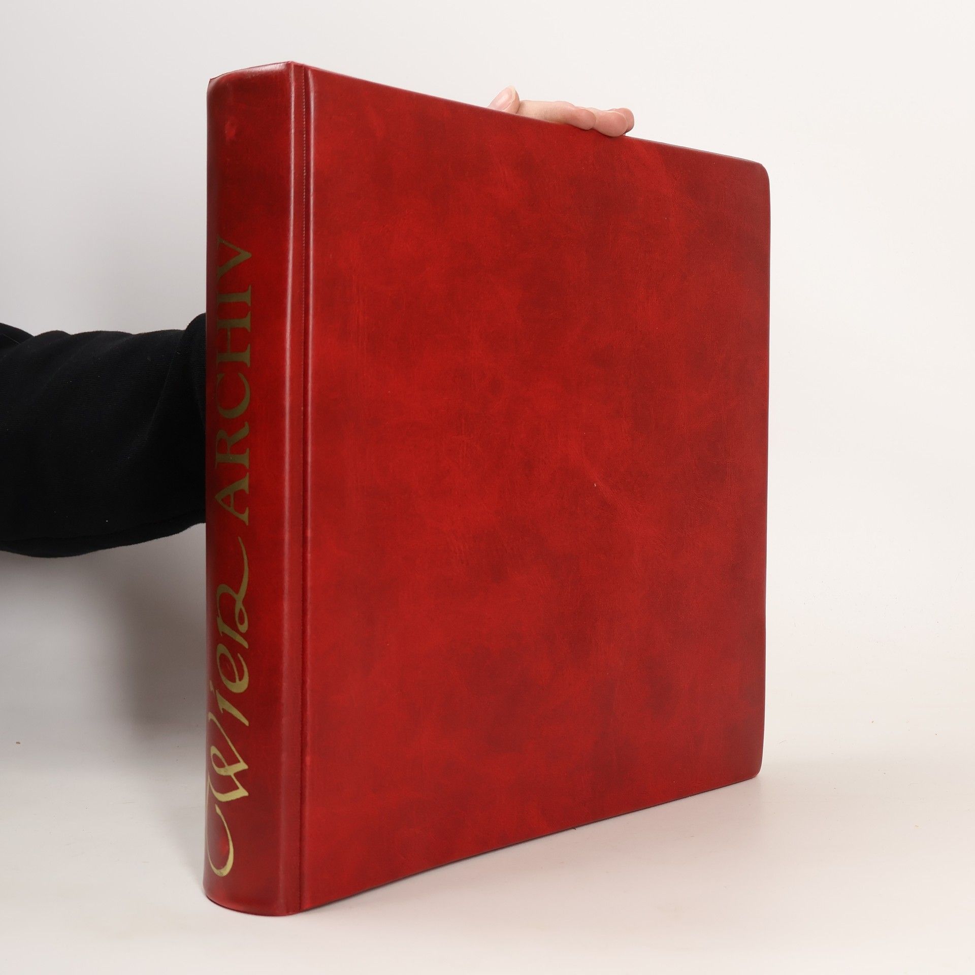 Autorenkollektiv Wien Archiv