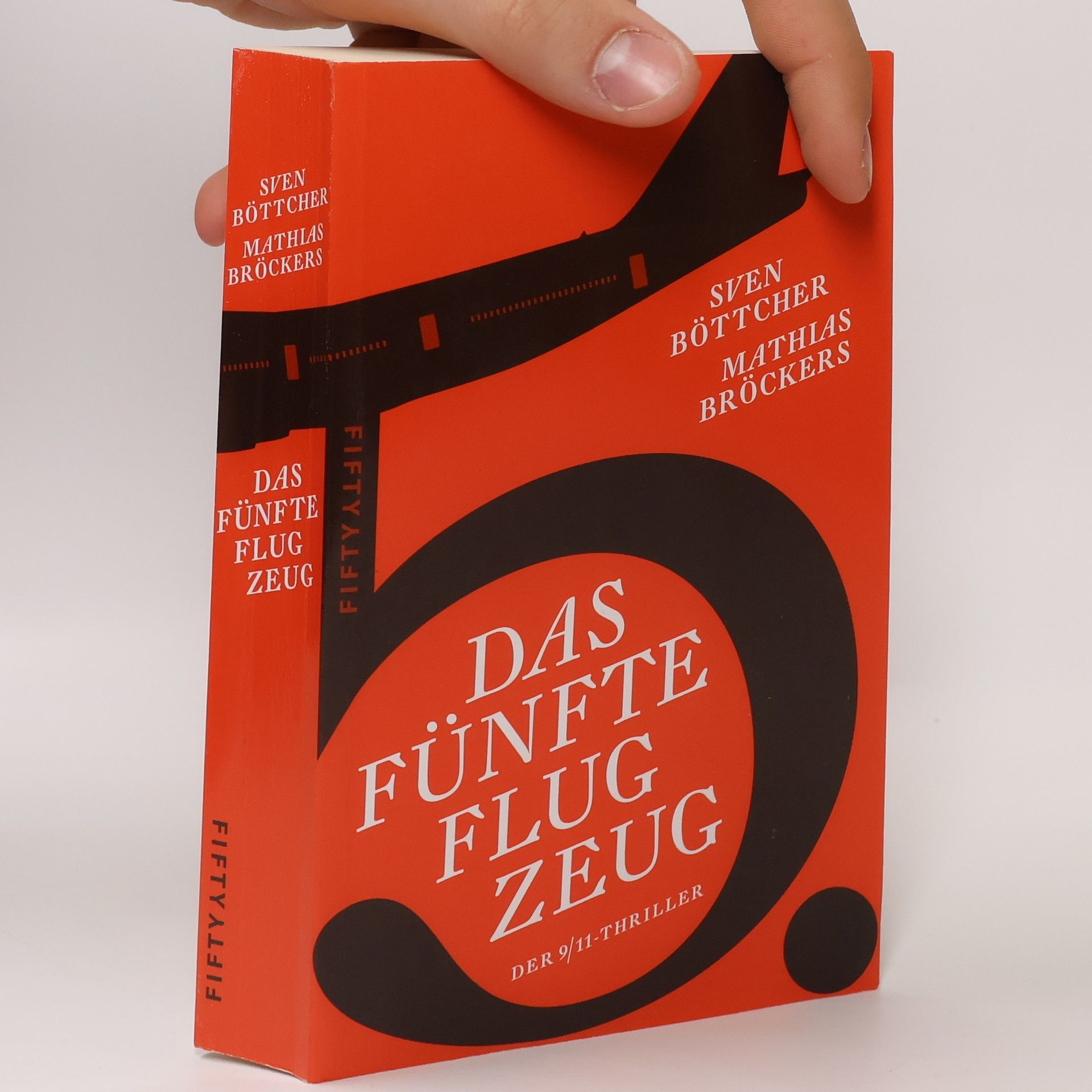 Das fünfte Flugzeug