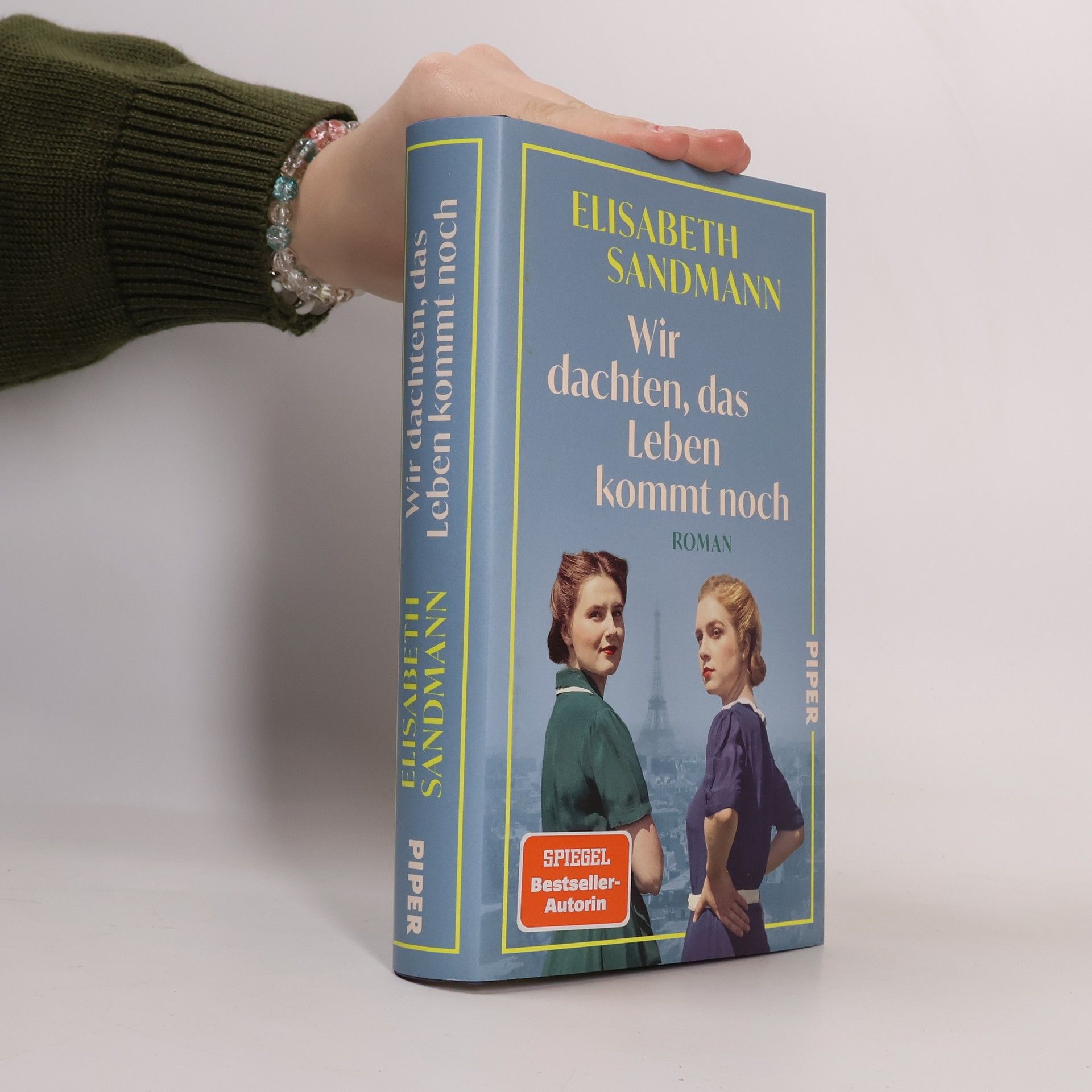 Wir dachten, das Leben kommt noch