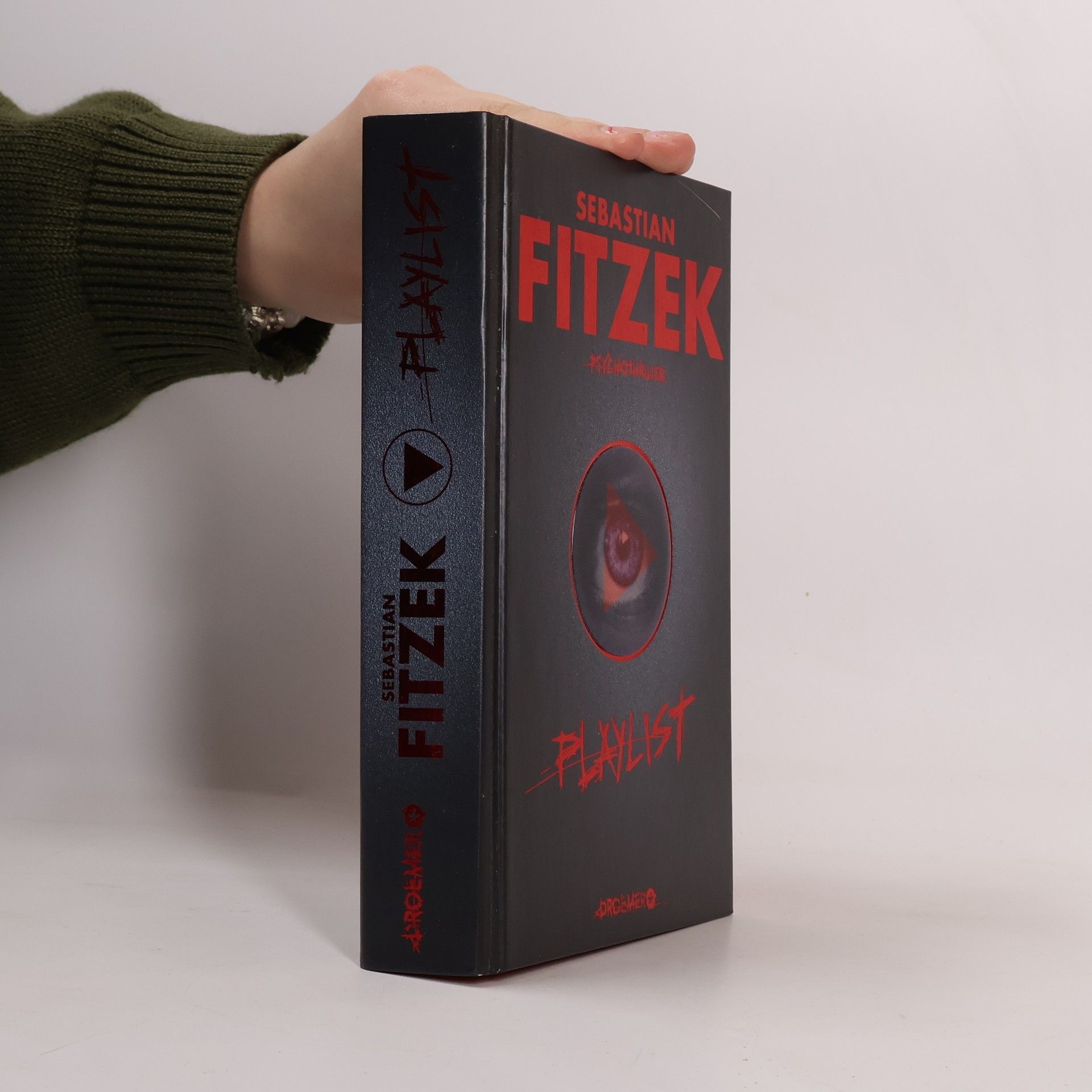 Sebastian Fitzek Playlist