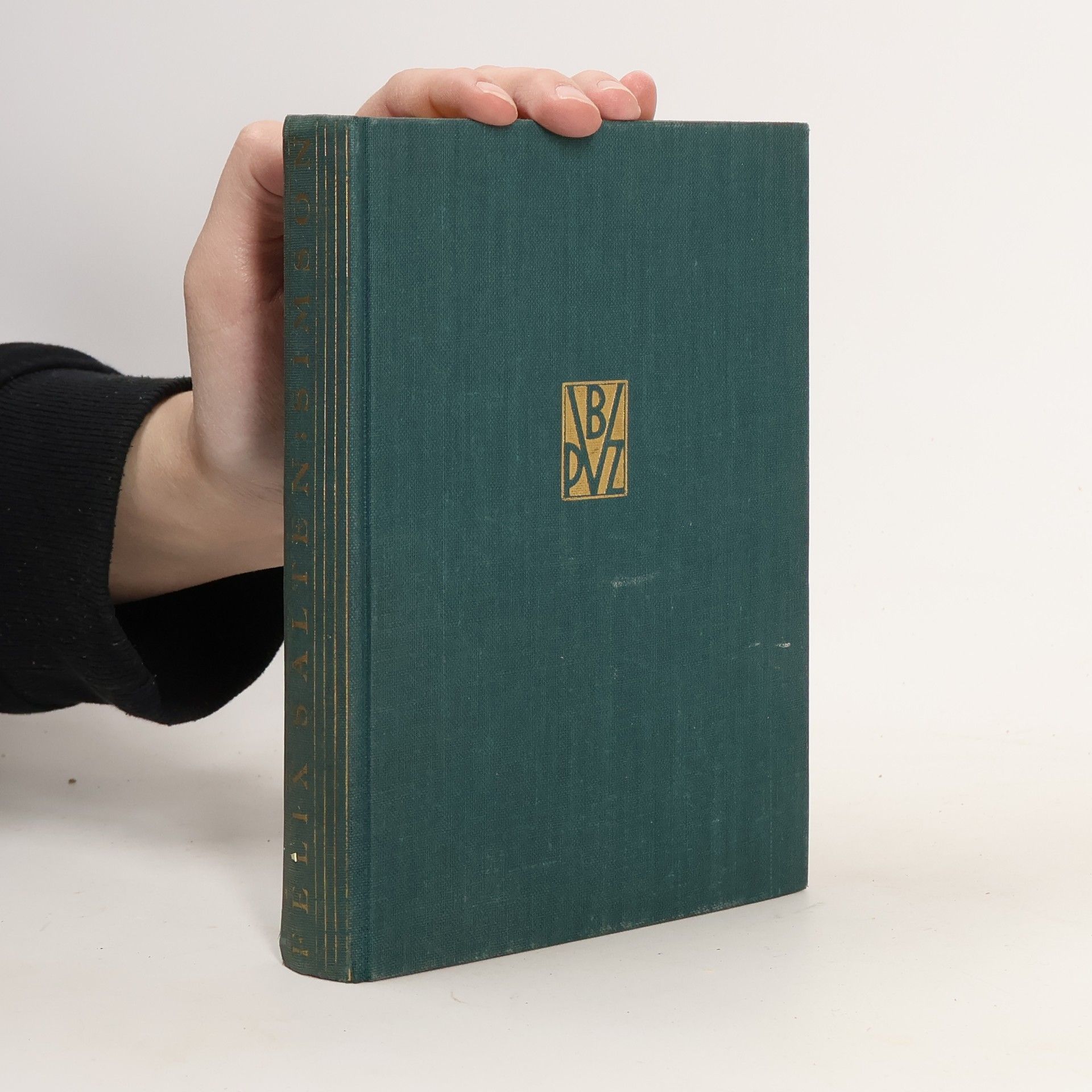 Felix Salten Simson, Das Schickfal eines Erwahlten