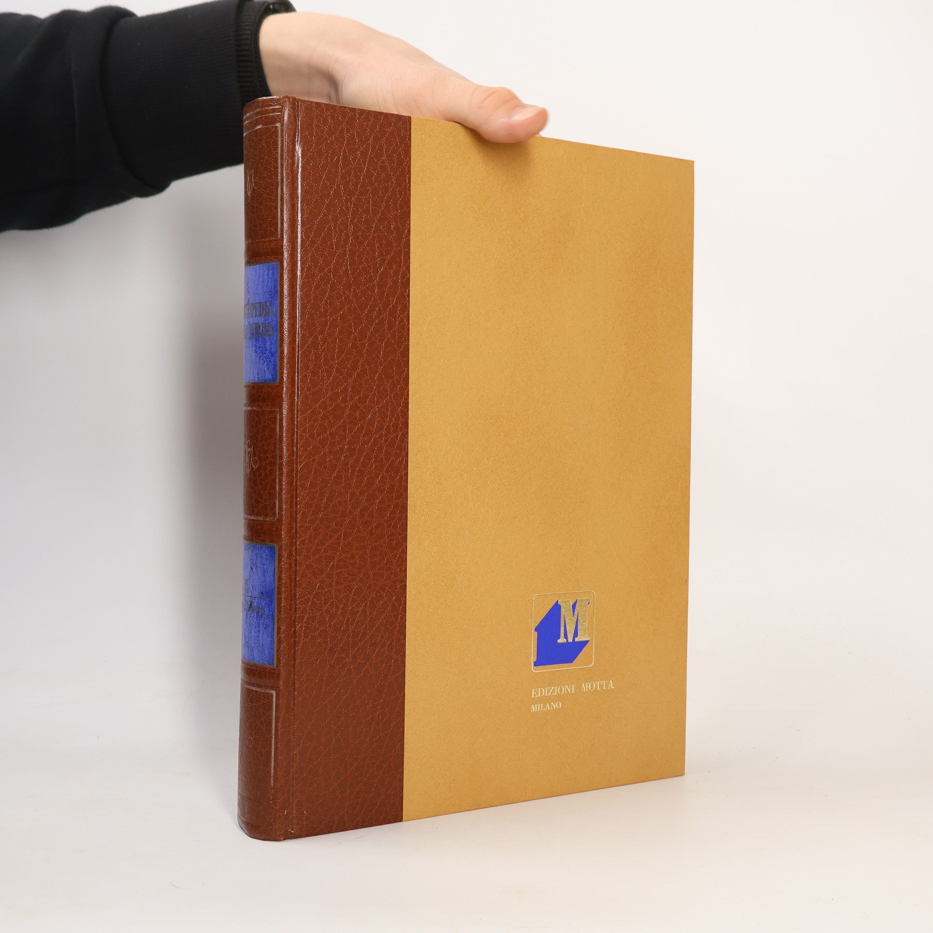 Various authors L'Enciclopedia della Terra. Rocce, Minerali, Fossili