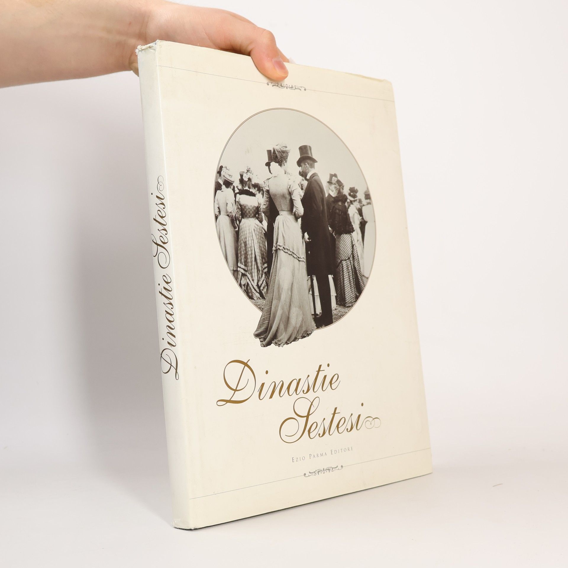 AA.VV. Dinastie Sestesi