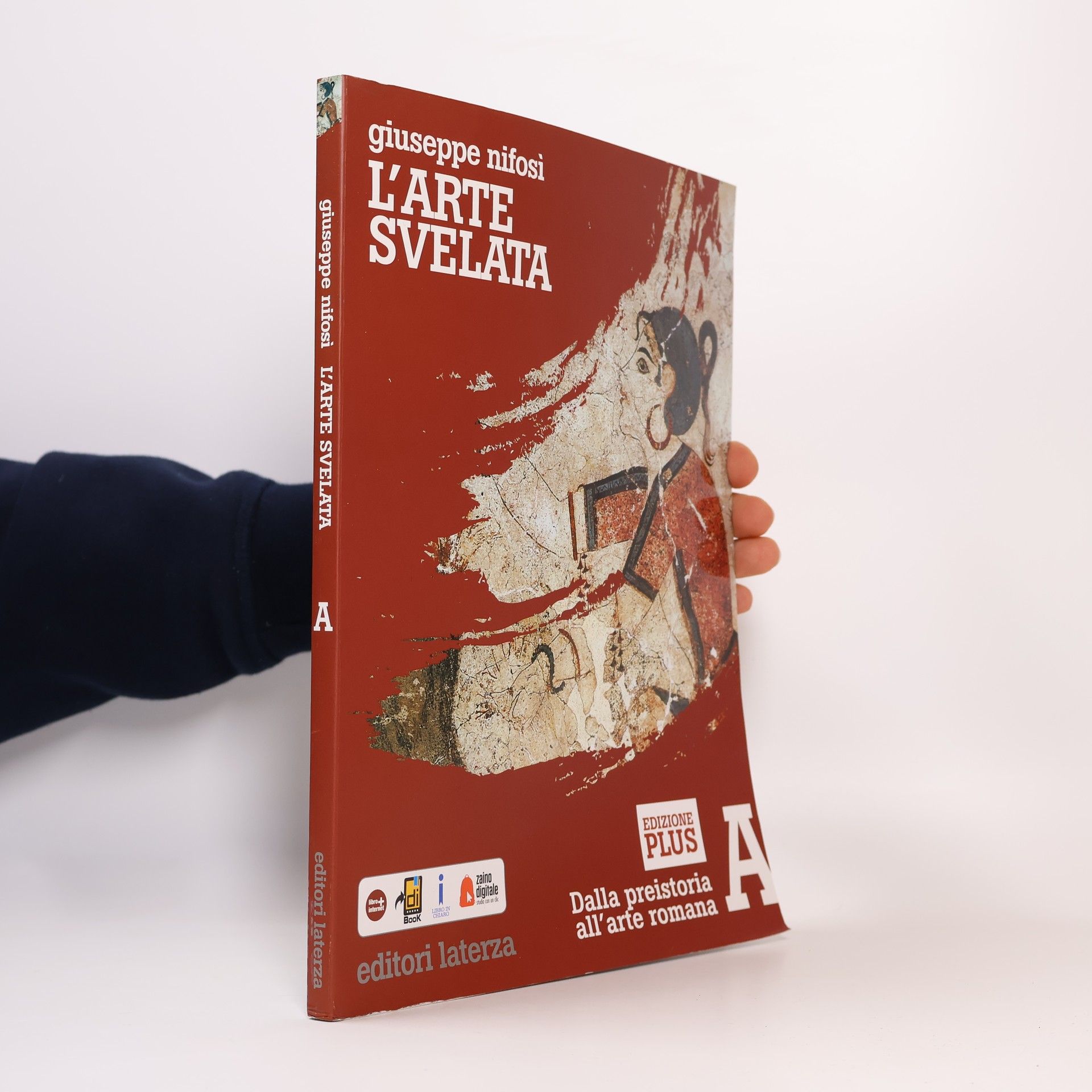 Giuseppe Nifosí L'Arte svelata