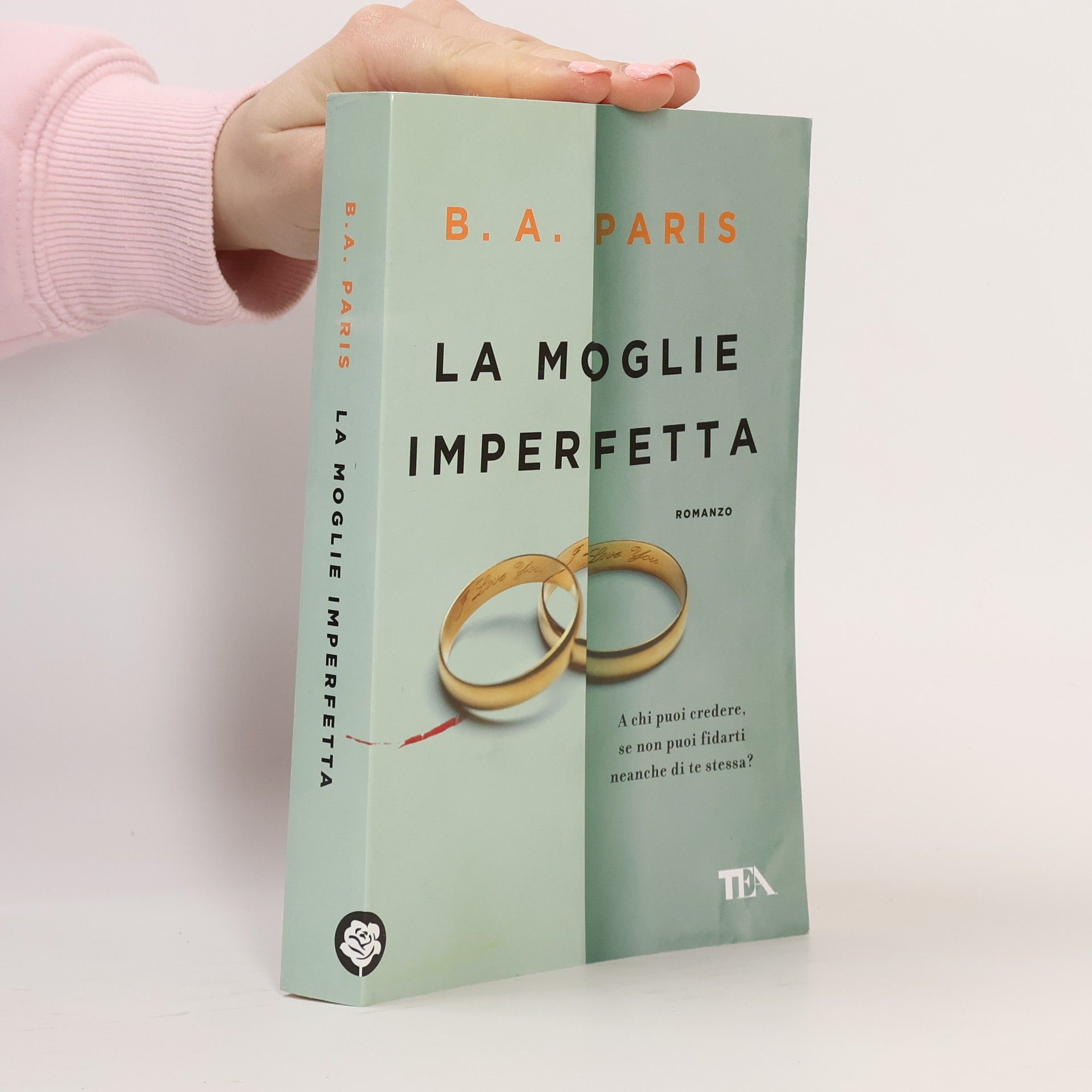 La moglie imperfetta