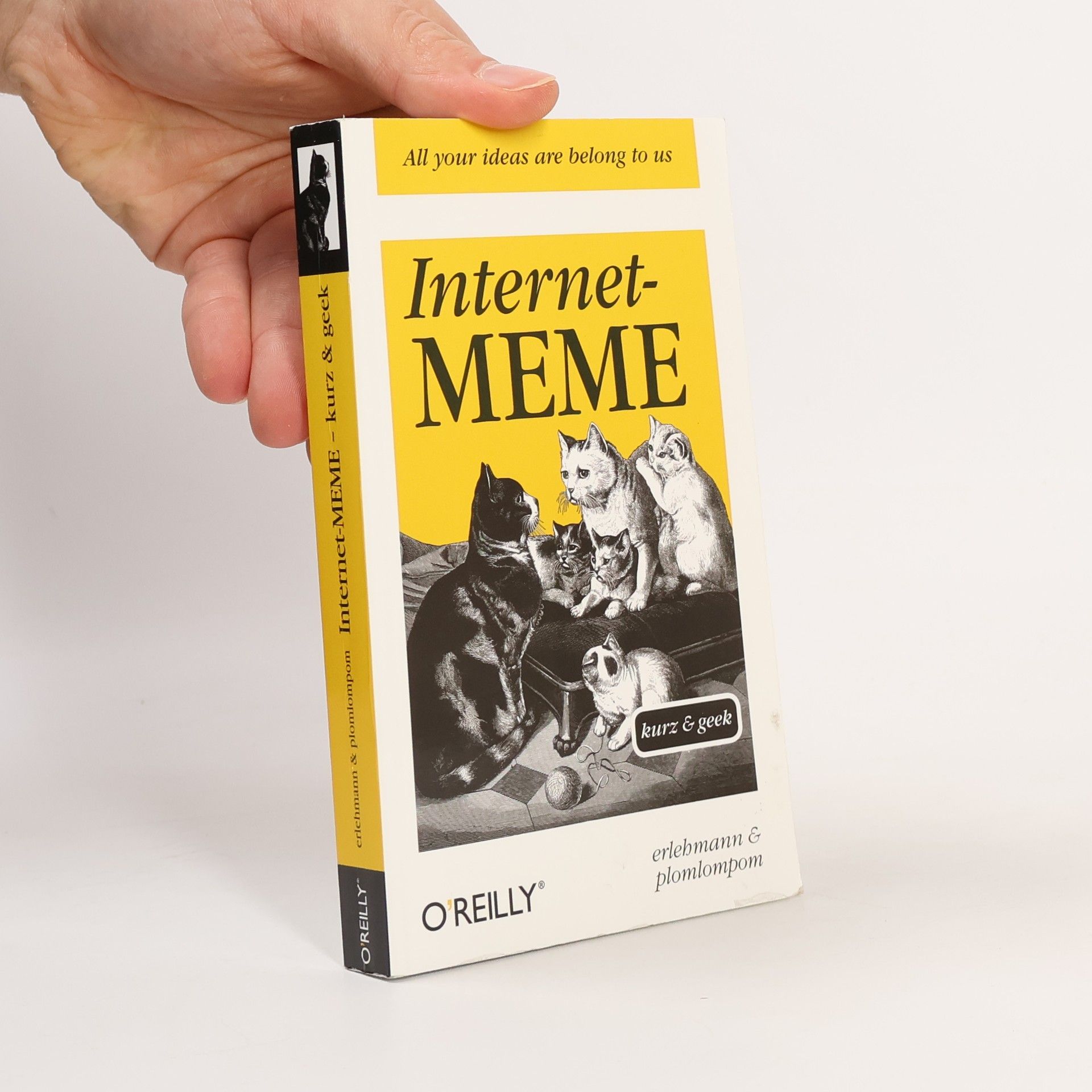 Internet-Meme